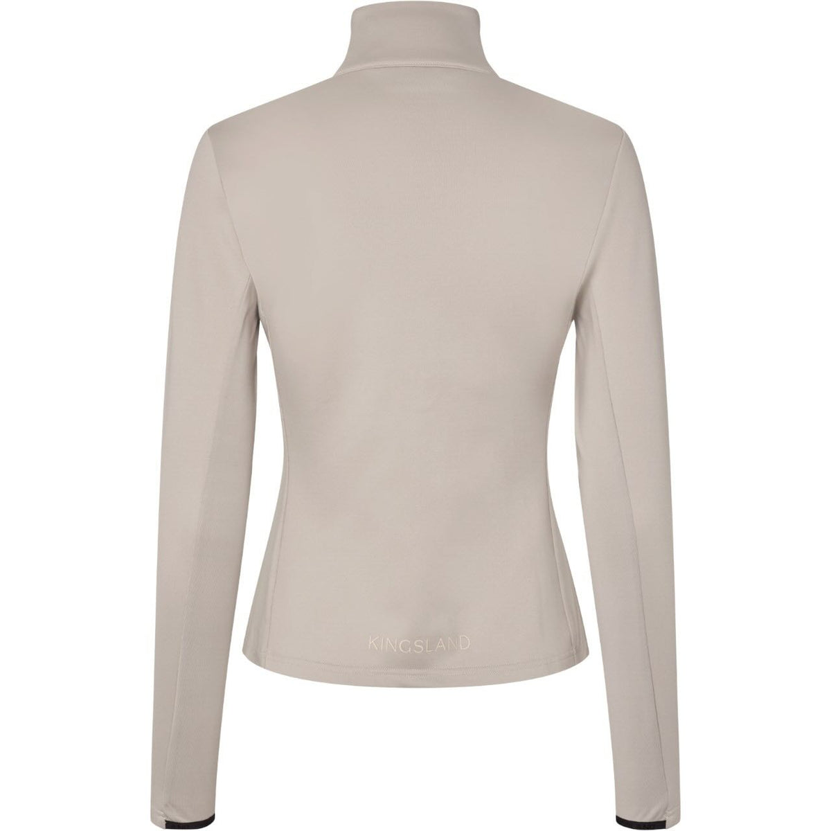 Fleecejacke Damen KLAlba HW 2026 Funktionsjacke