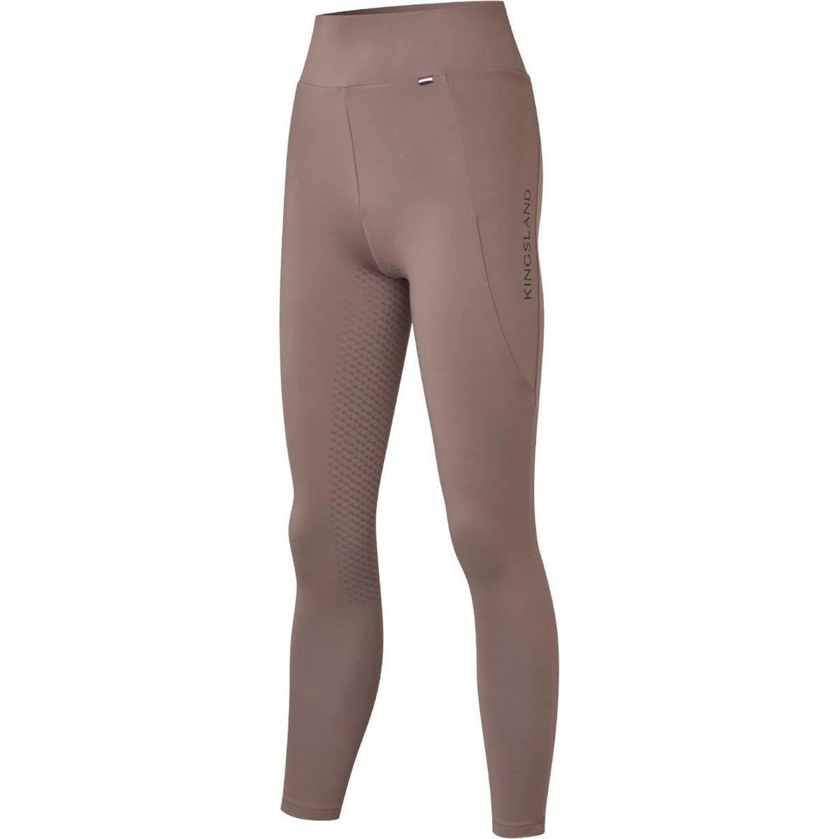Leggings d'équitation femme Full-Grip KLAmanda HW 2026 Leggings