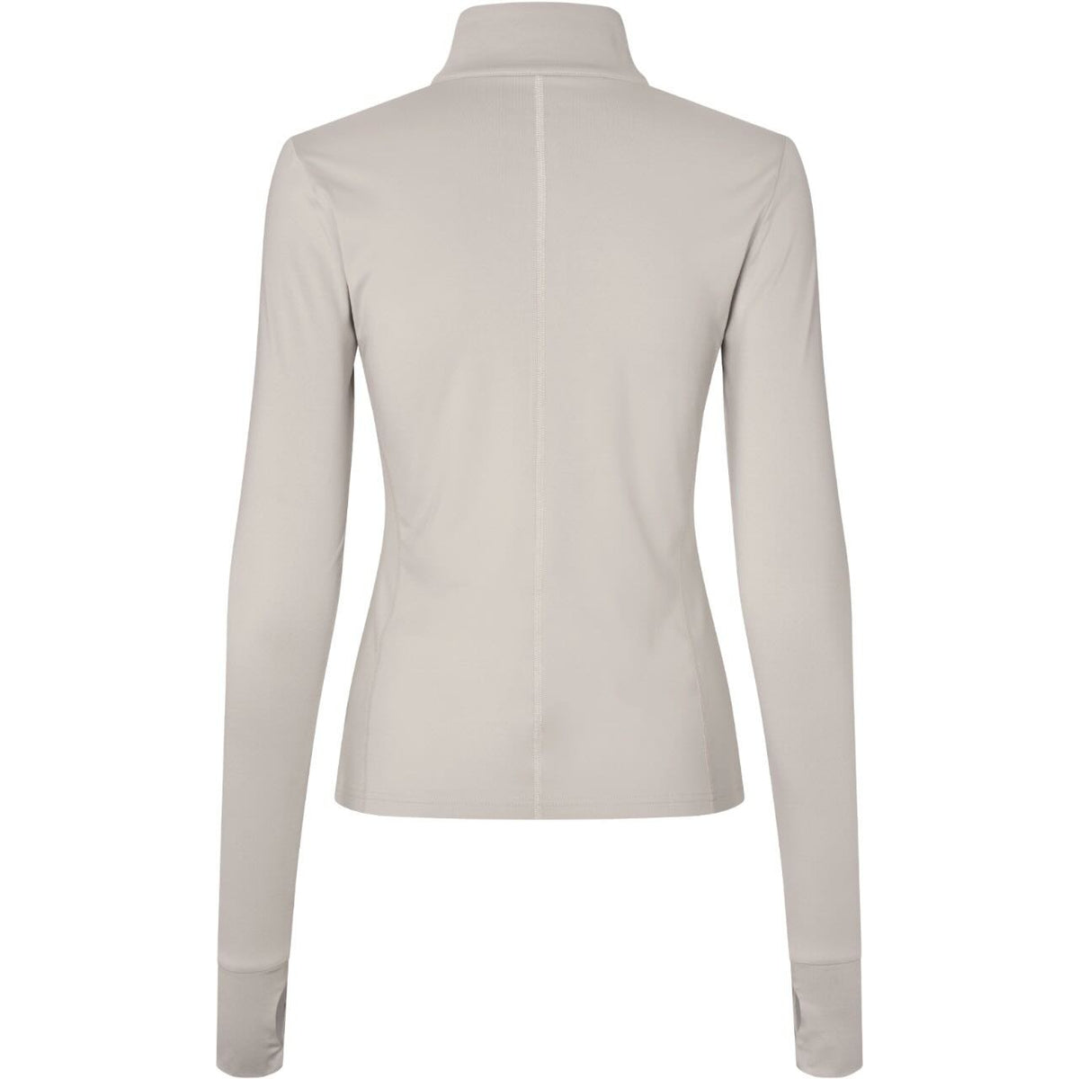 Trainingsshirt Damen KLAnastasia HW 2026 Zip-Shirt