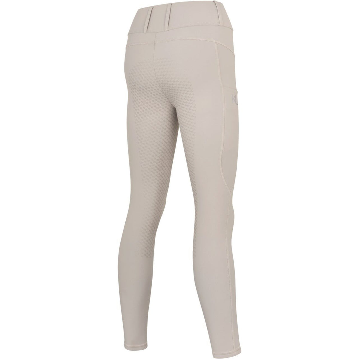 Leggings d'équitation femme Full-Grip KLAnastasia HW 2026 Leggings