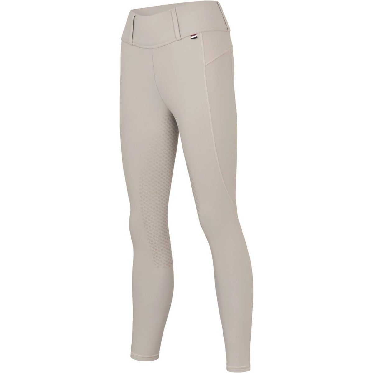 Leggings d'équitation femme Full-Grip KLAnastasia HW 2026 Leggings
