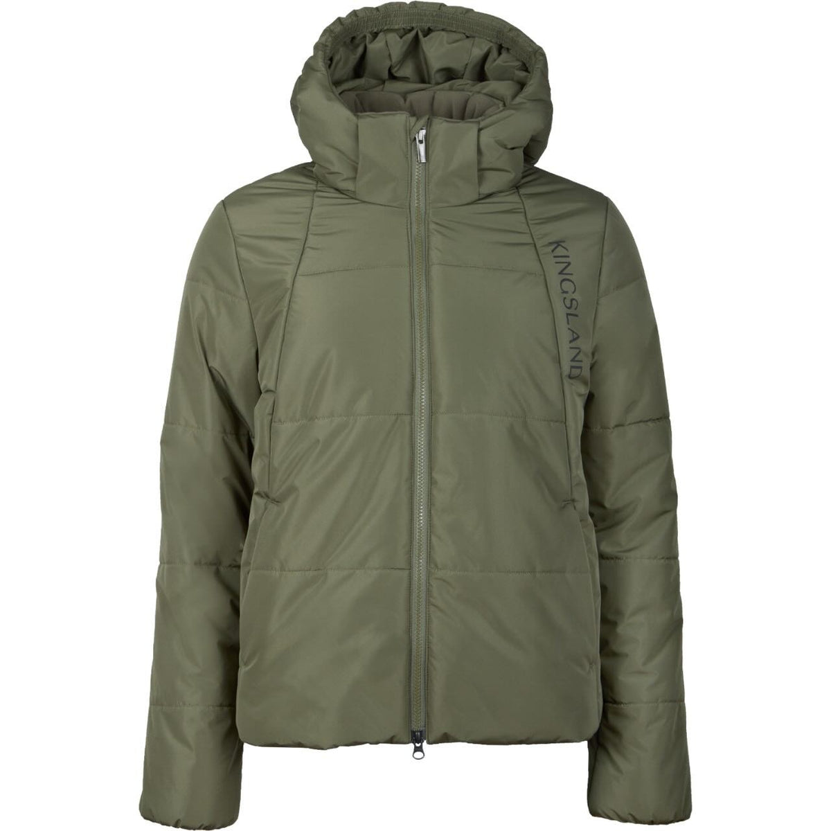 Jacke Damen KLAura HW 2026 Winterjacke
