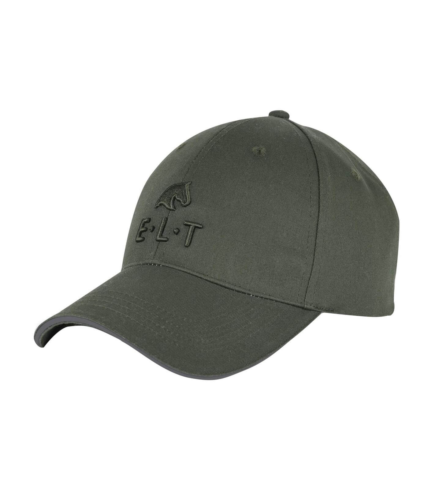 Baseball Cap ELT