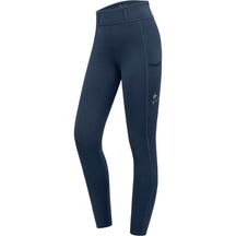 Denimblau