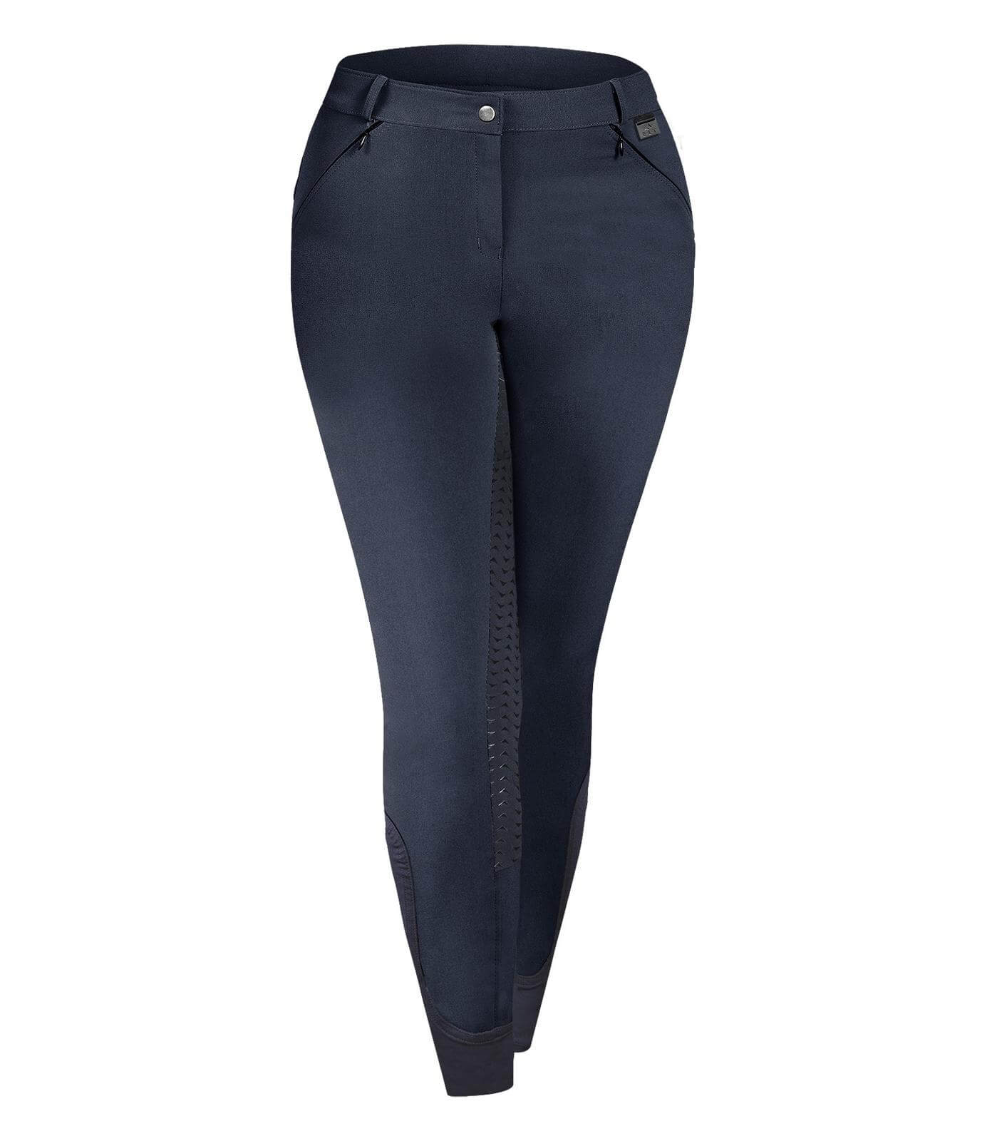 Reithose Dahlia Silikon
