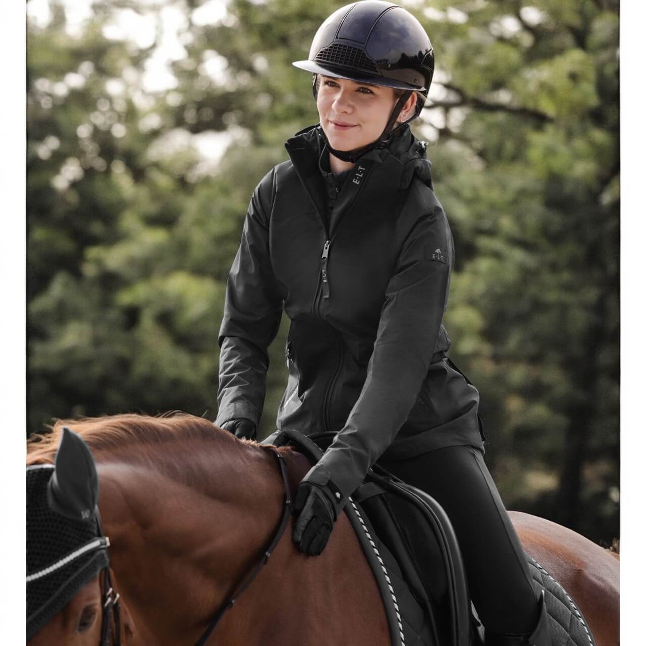 Reitjacke Damen Hamburg
