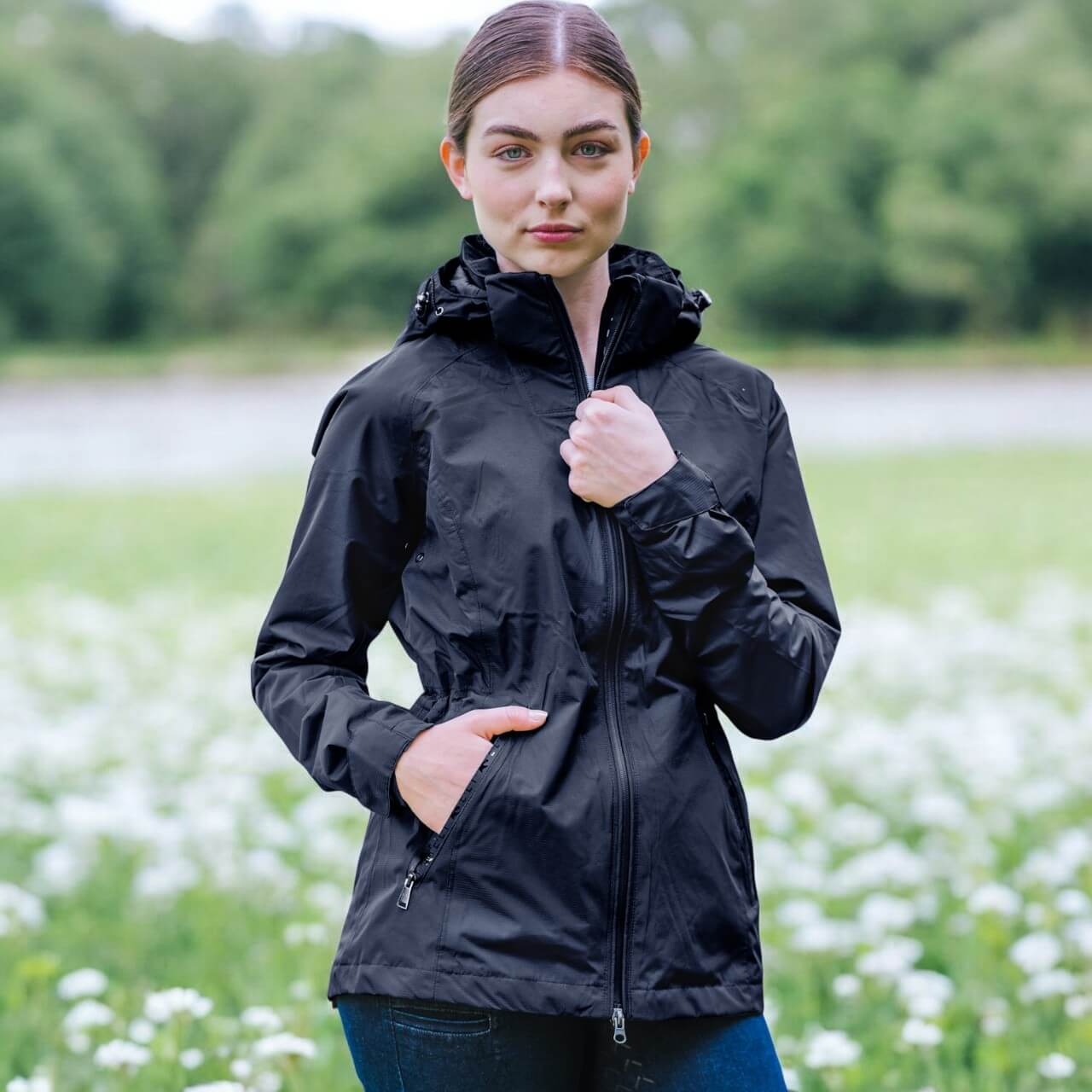 Reitjacke Damen Hamburg