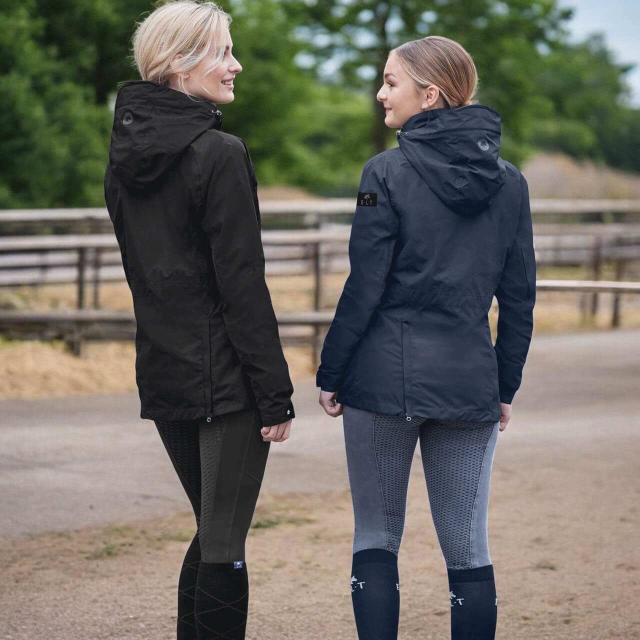 Reitjacke Damen Hamburg