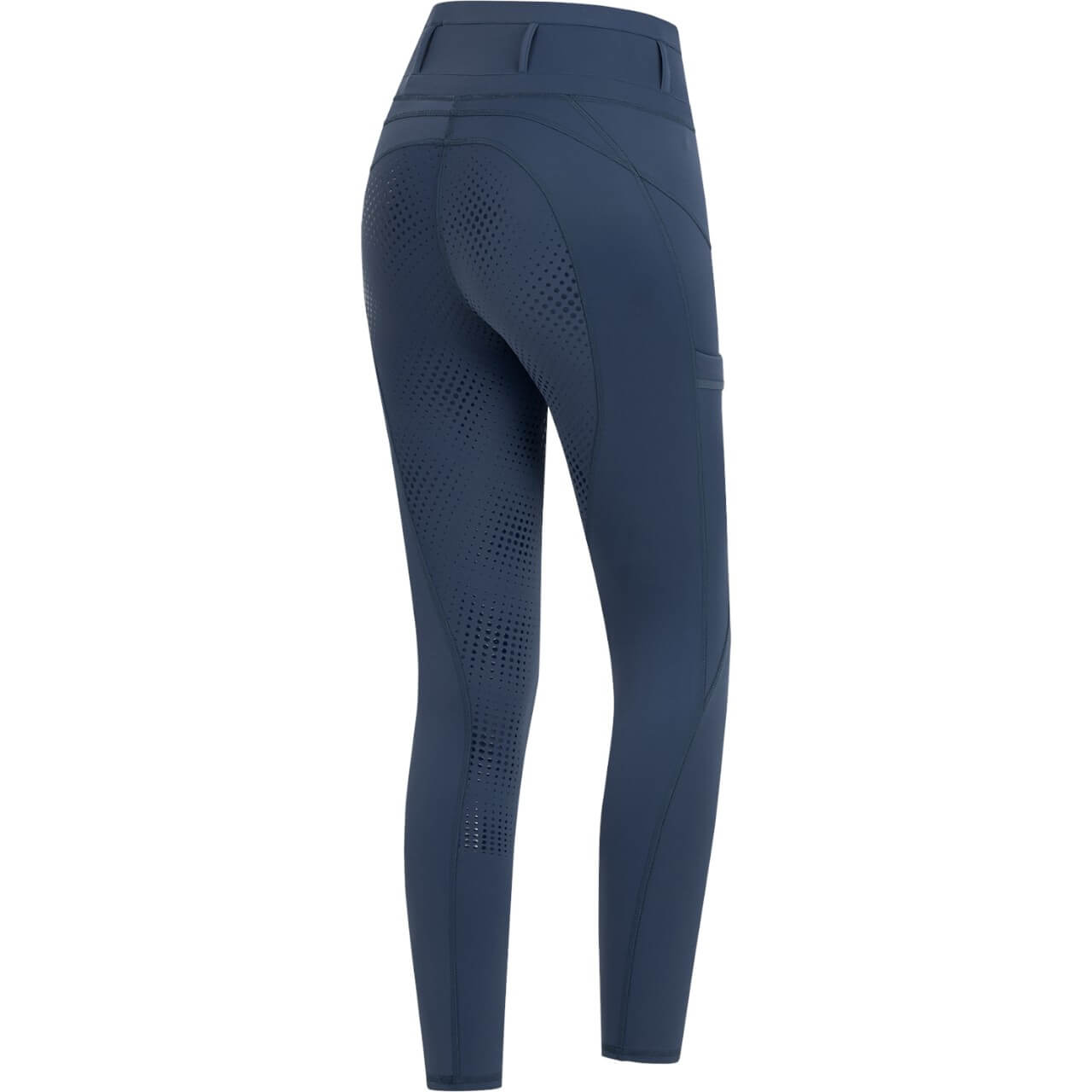 Reitleggings Damen Full-Grip Hanna FS 2025 Reithose