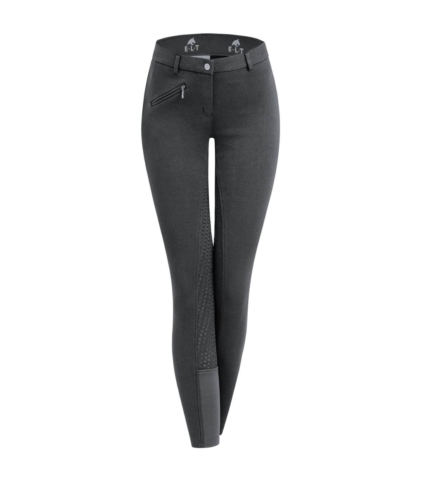 Reithose Easy Start Silikon