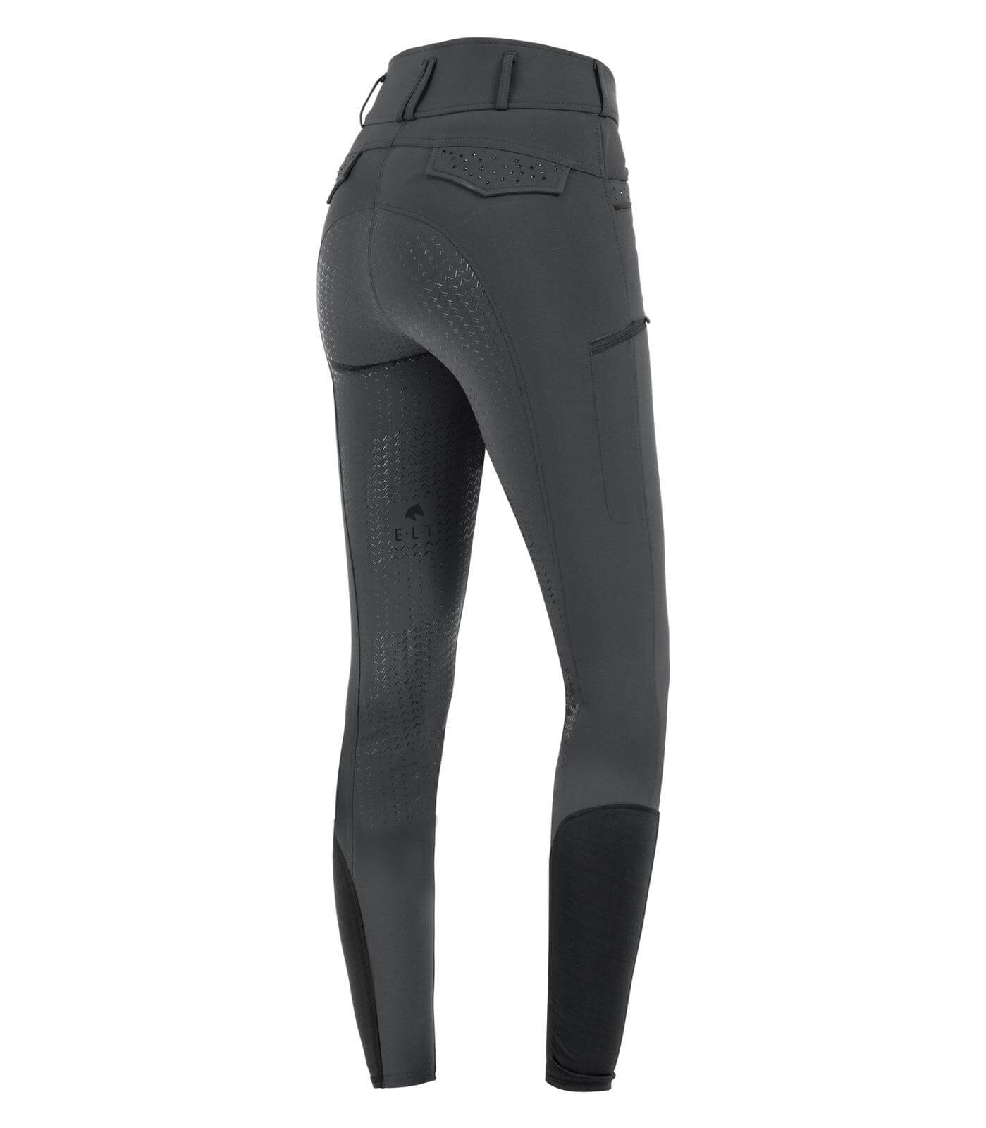 Reithose Kassandra High Waist