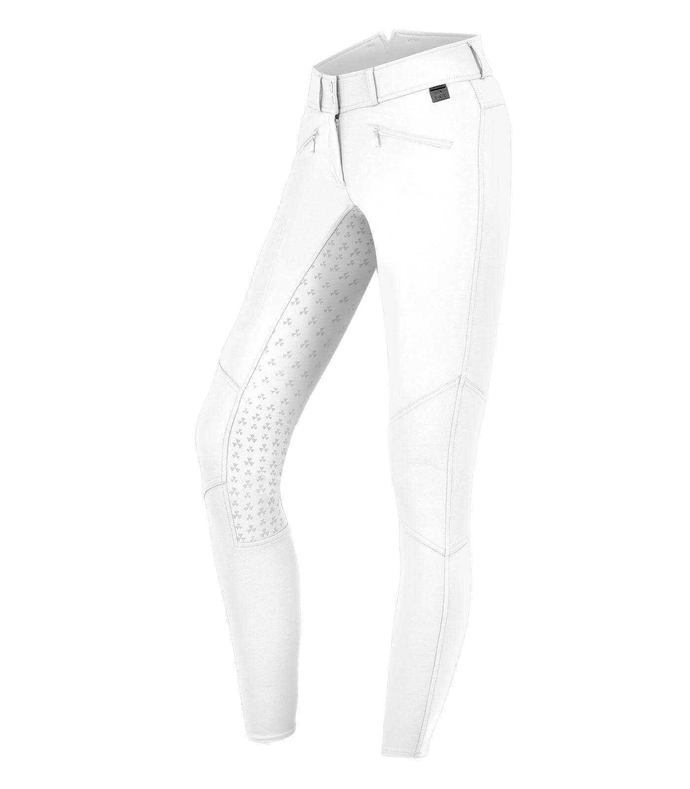 Reithose Hella High Waist Silikon
