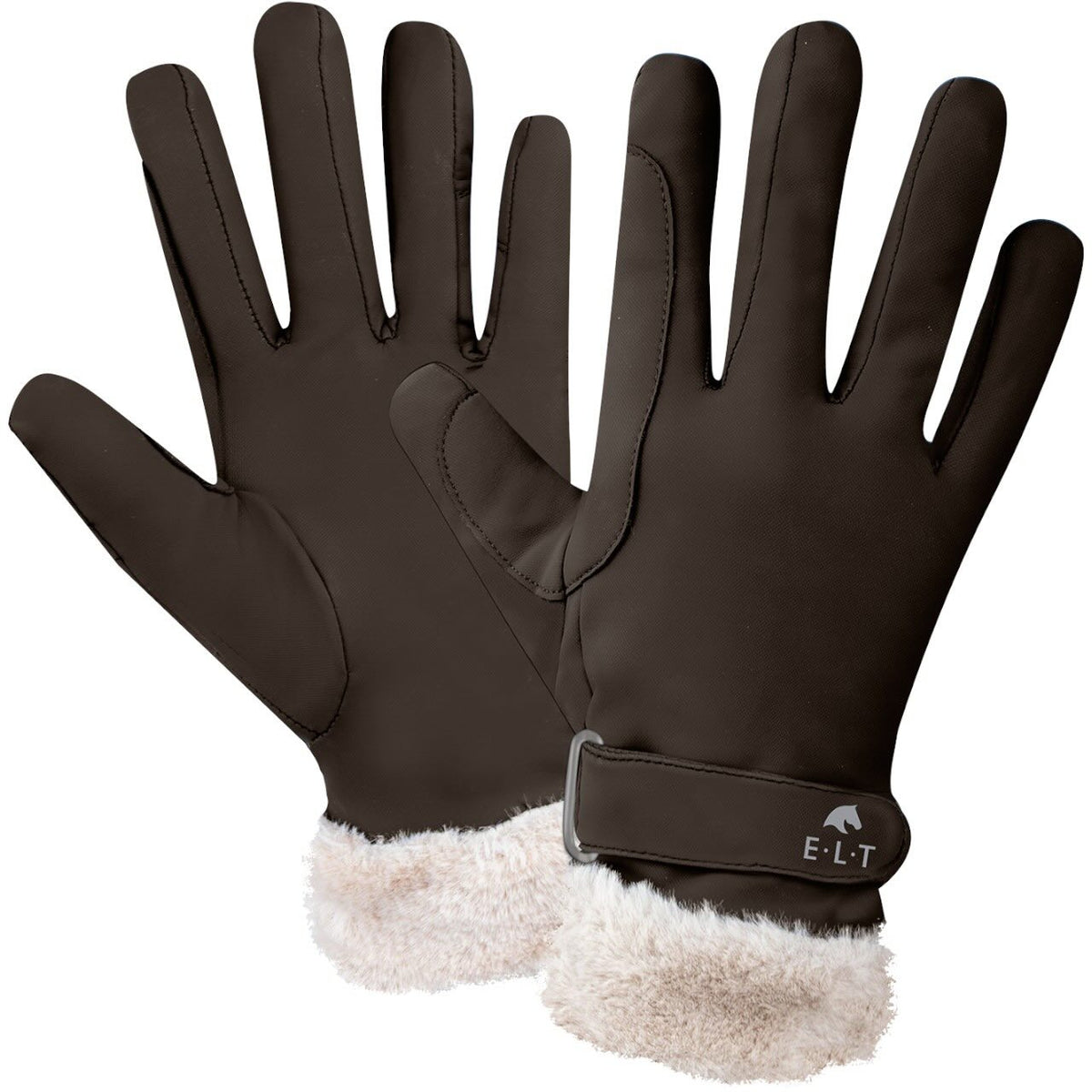 Reithandschuh St. Moritz Winterhandschuh
