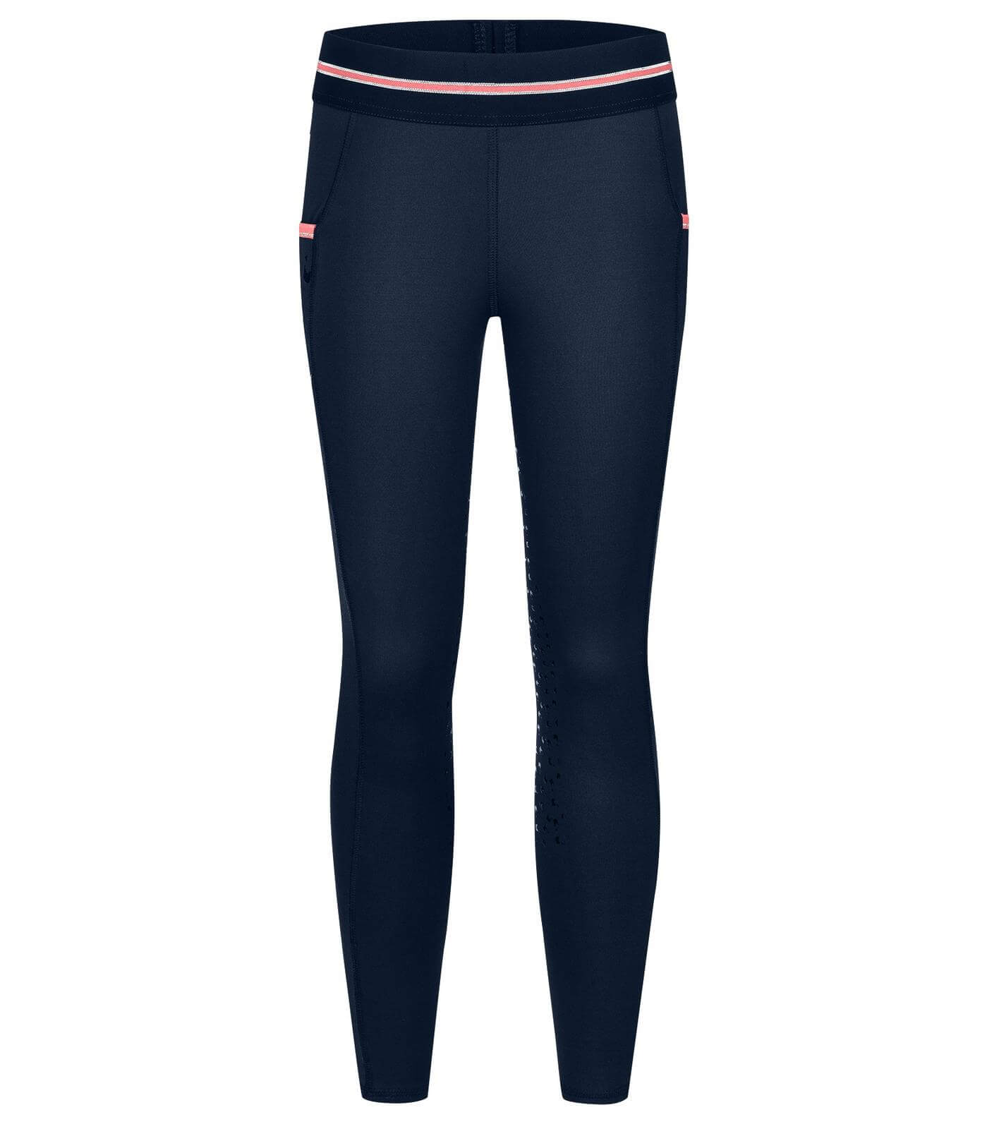 Thermo-Reitleggings Lucky Leni, Kids