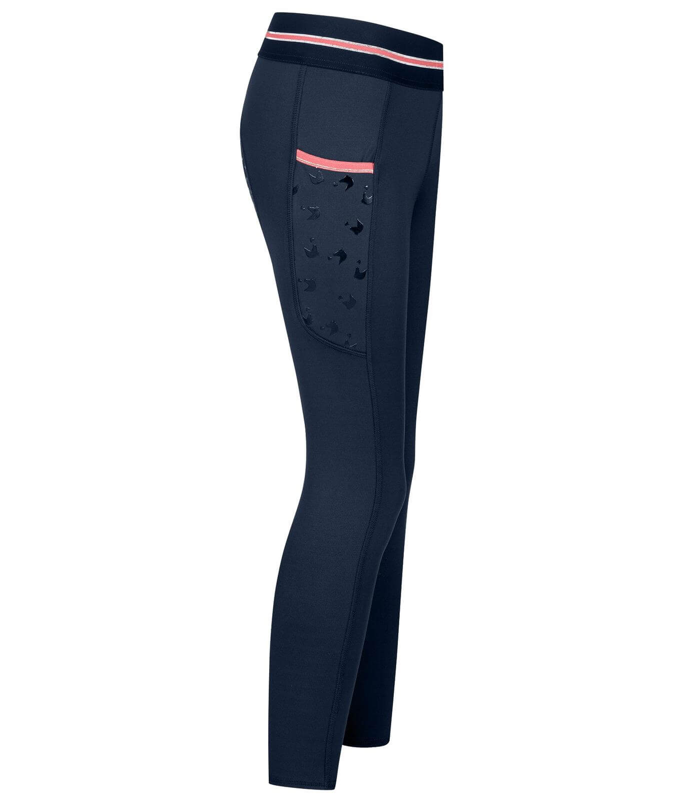 Thermo-Reitleggings Lucky Leni, Kids