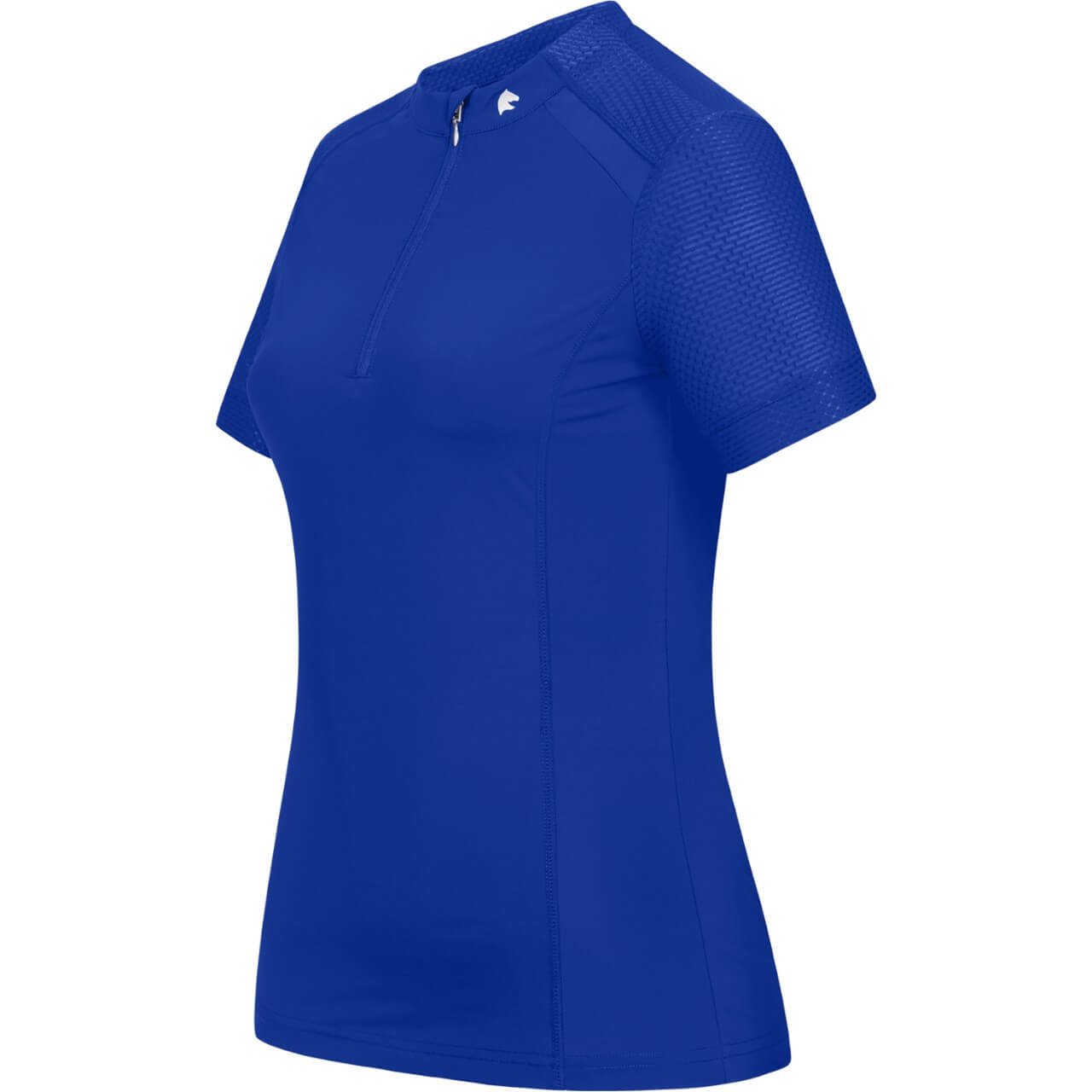 Funktions-Zip-Shirt Damen Nancy FS 2025 Funktionsshirt