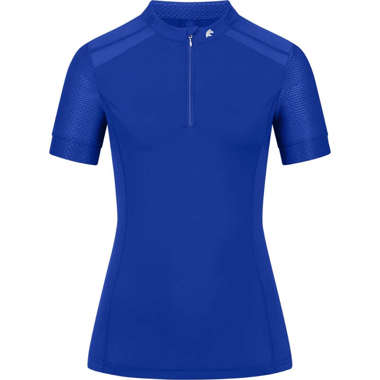 Funktions-Zip-Shirt Damen Nancy FS 2025 Funktionsshirt
