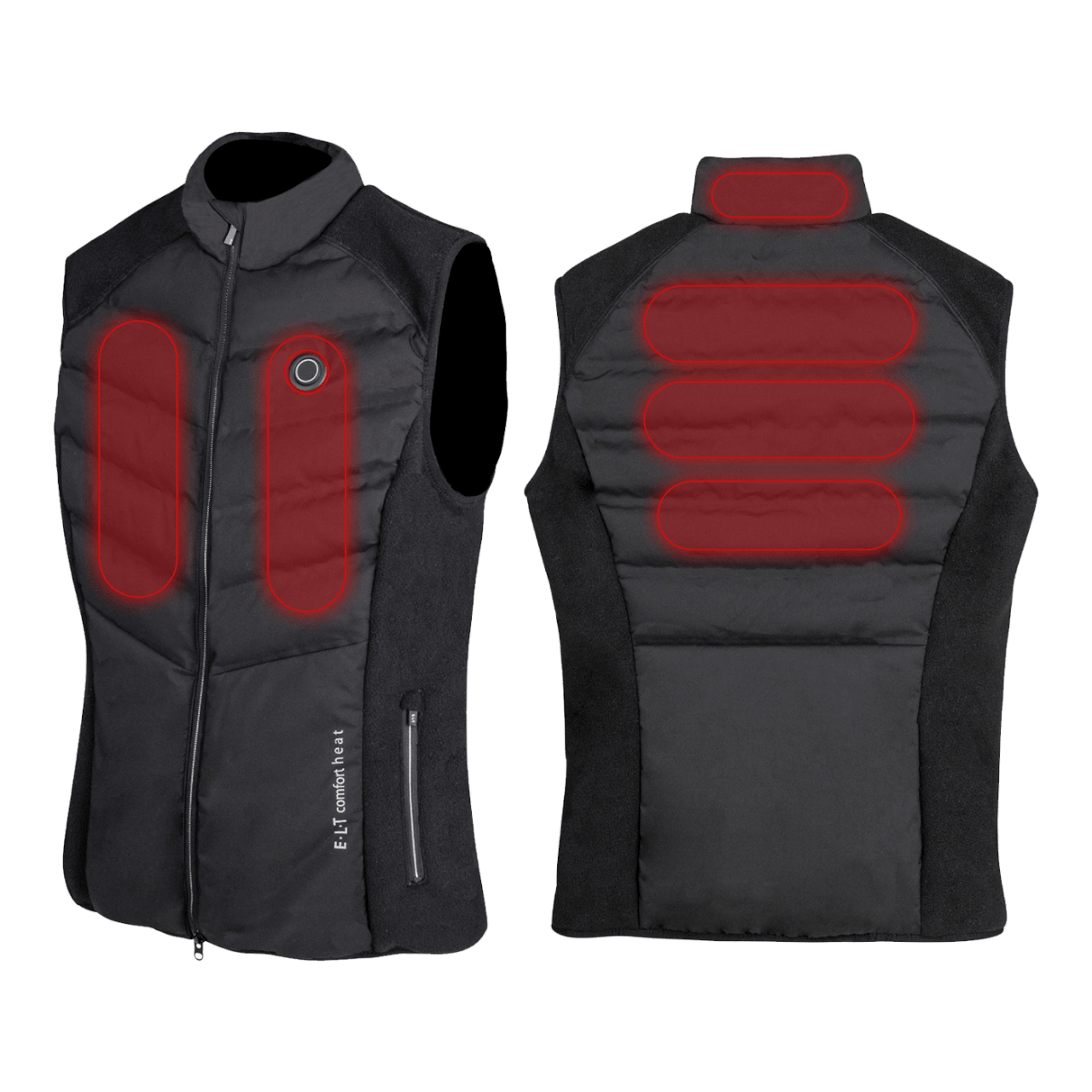 Heizweste Damen Comfort Heat