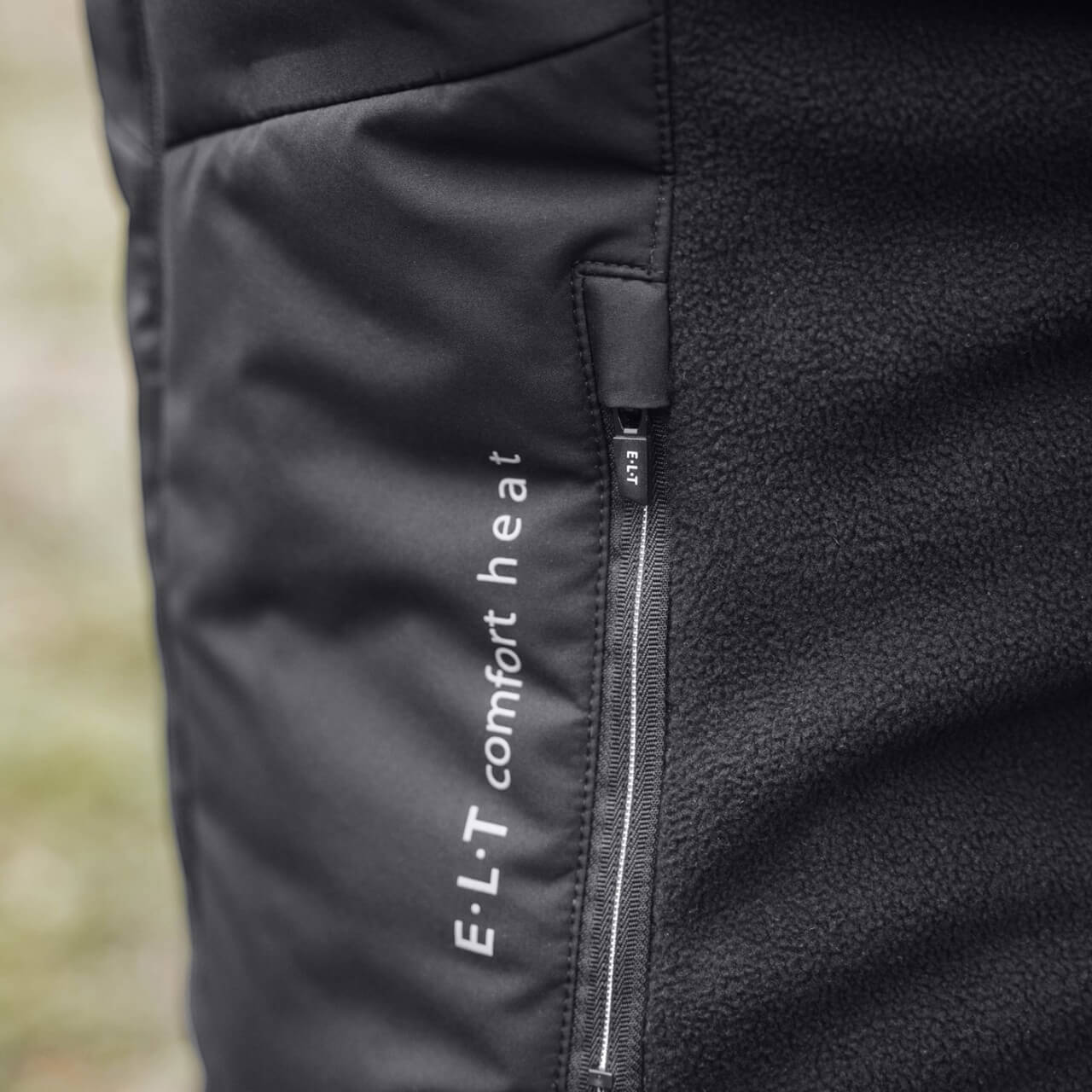 Heizweste Damen Comfort Heat