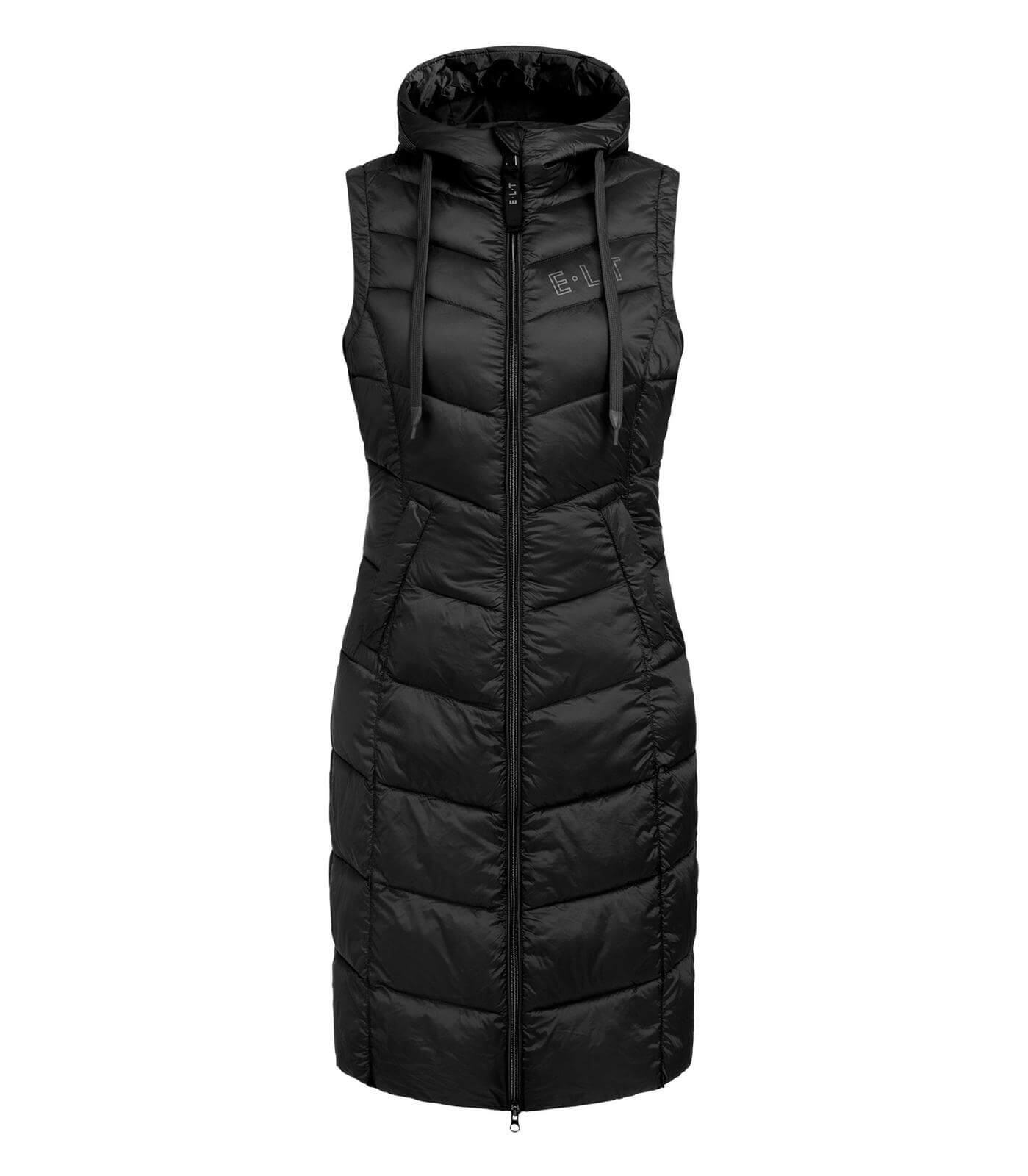 Mantel Damen Lightweight Ostende Weste