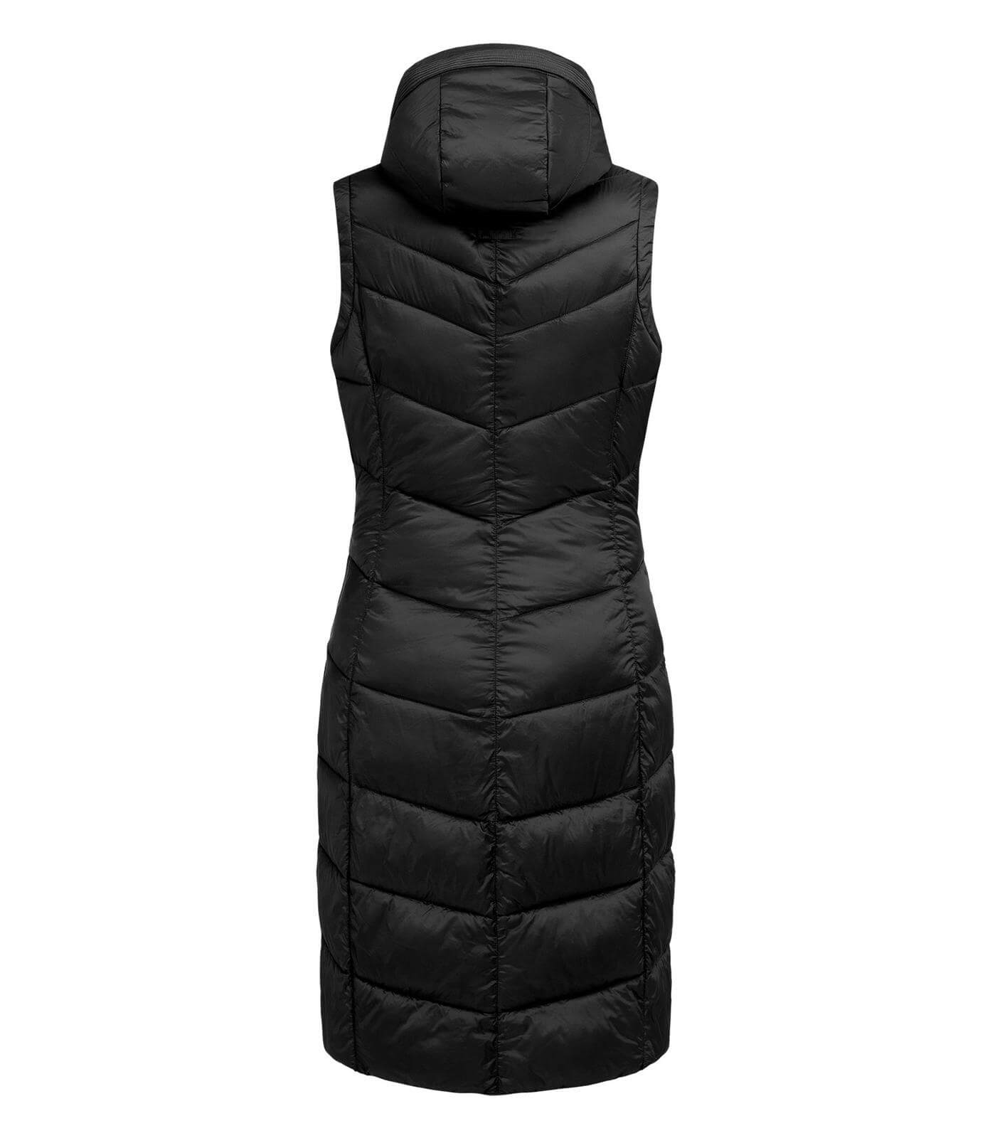 Mantel Damen Lightweight Ostende Weste