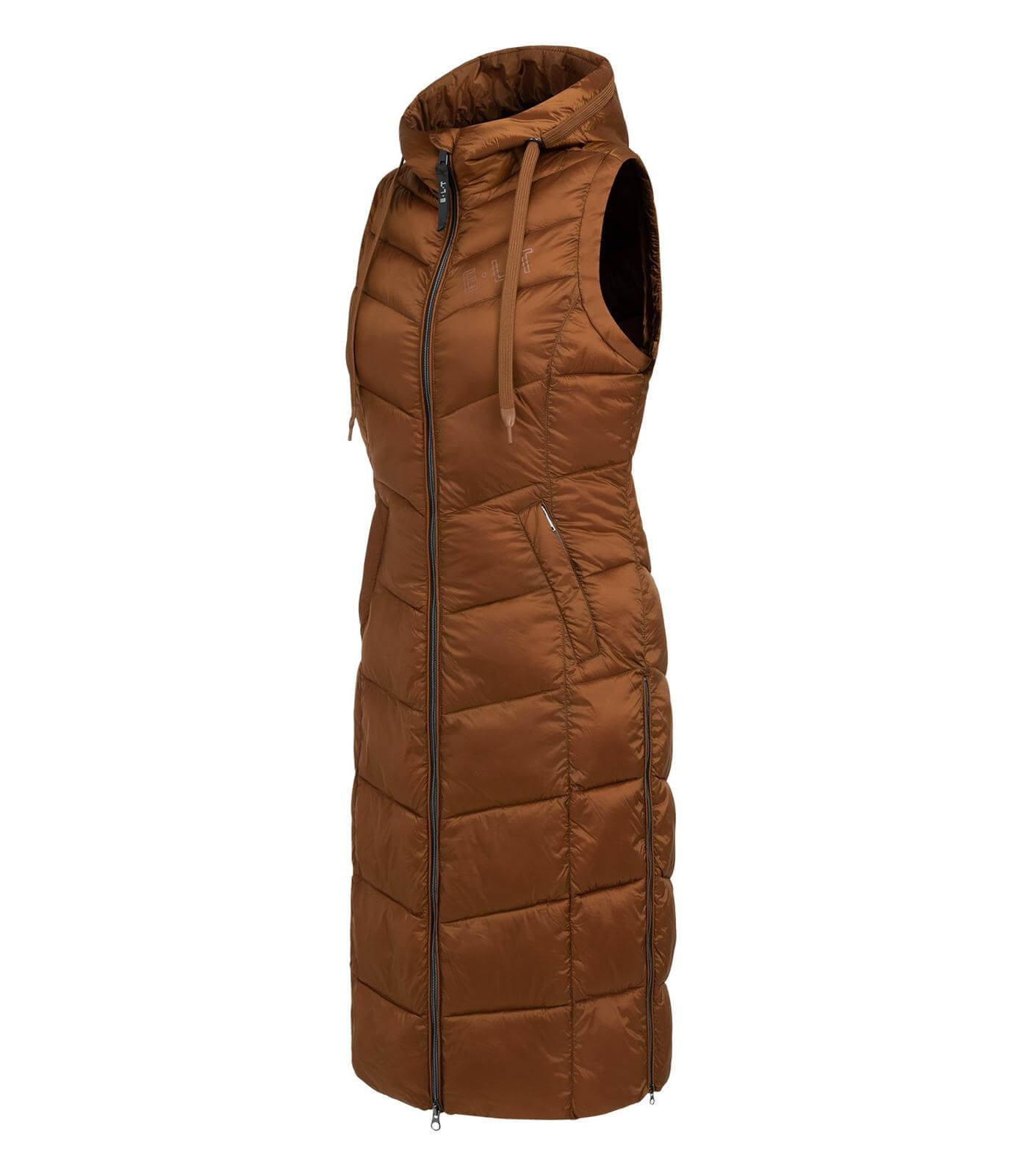 Mantel Damen Lightweight Ostende Weste