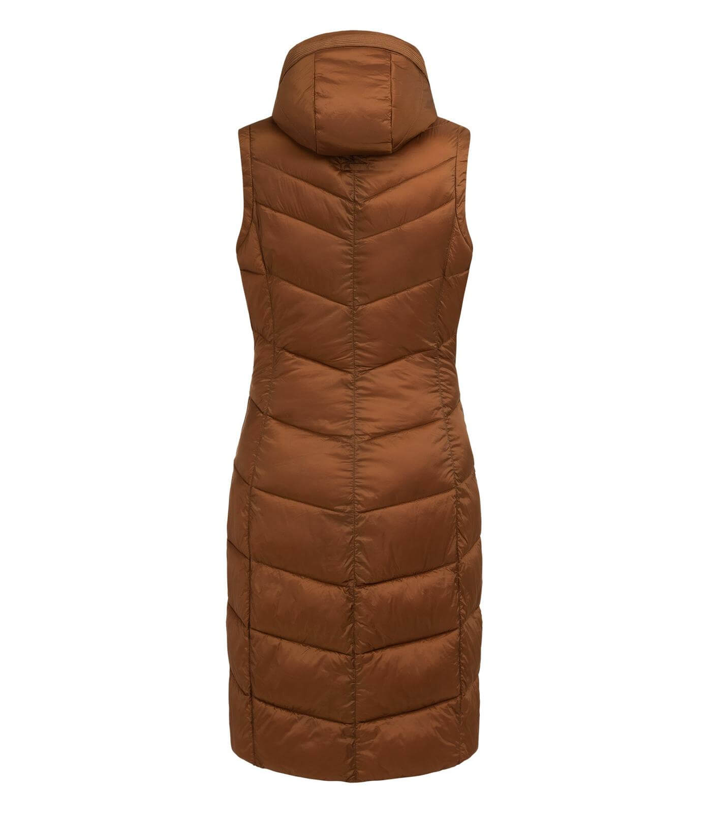 Mantel Damen Lightweight Ostende Weste