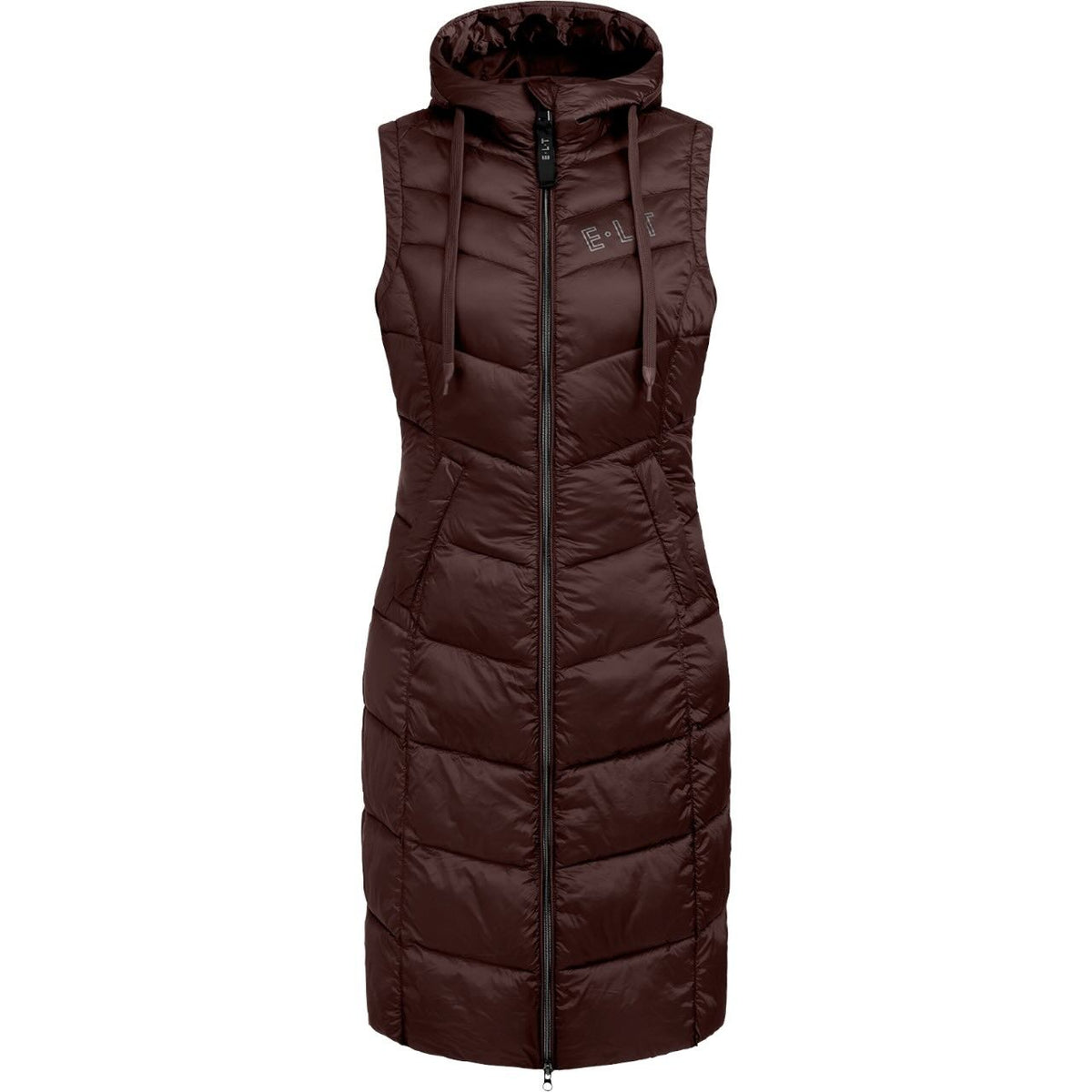 Mantel Damen Lightweight Ostende Weste