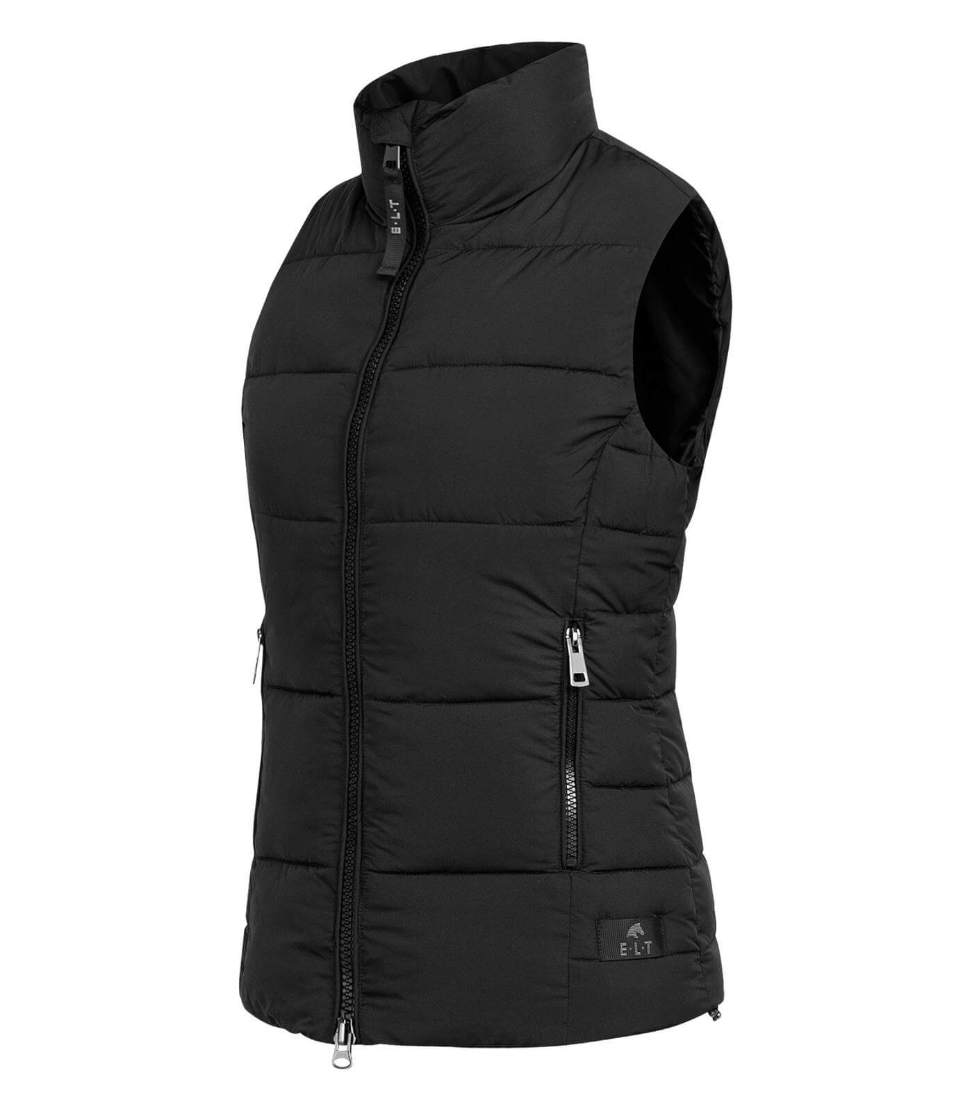 Weste Damen Lightweight Oxford Steppweste HW 2023