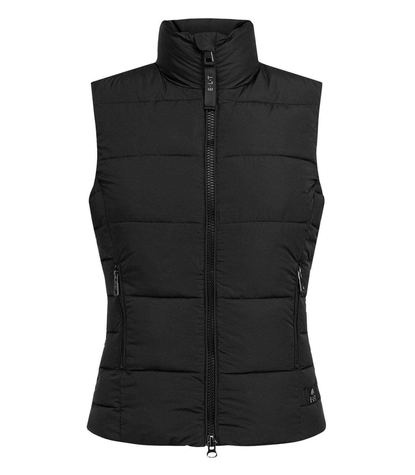 Weste Damen Lightweight Oxford Steppweste HW 2023