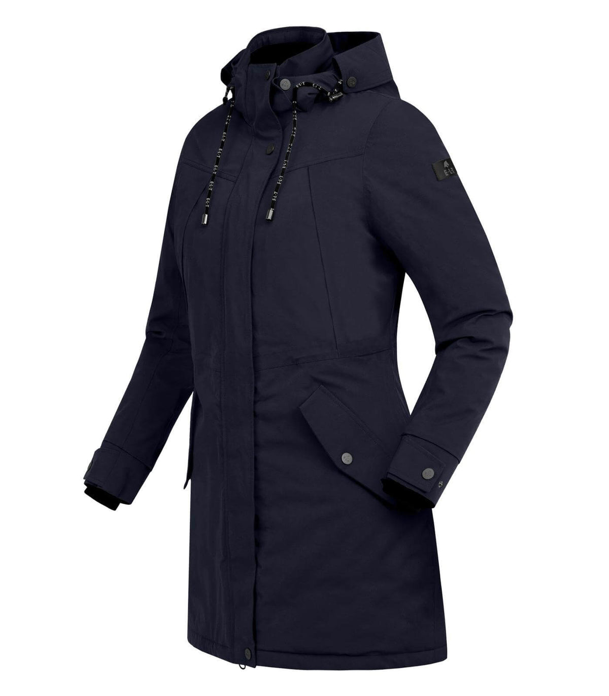 Winter-Performance-Reitparka Ontario