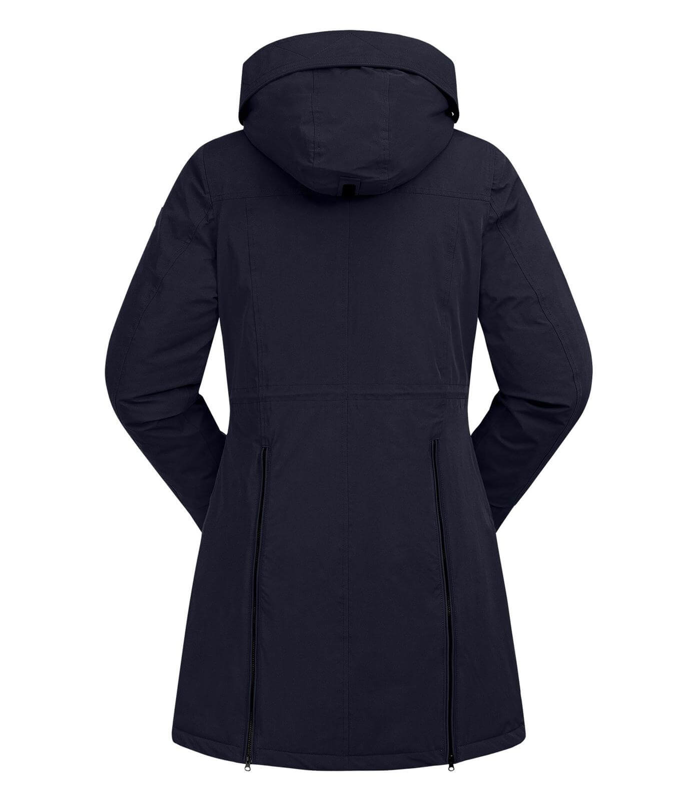 Winter-Performance-Reitparka Ontario