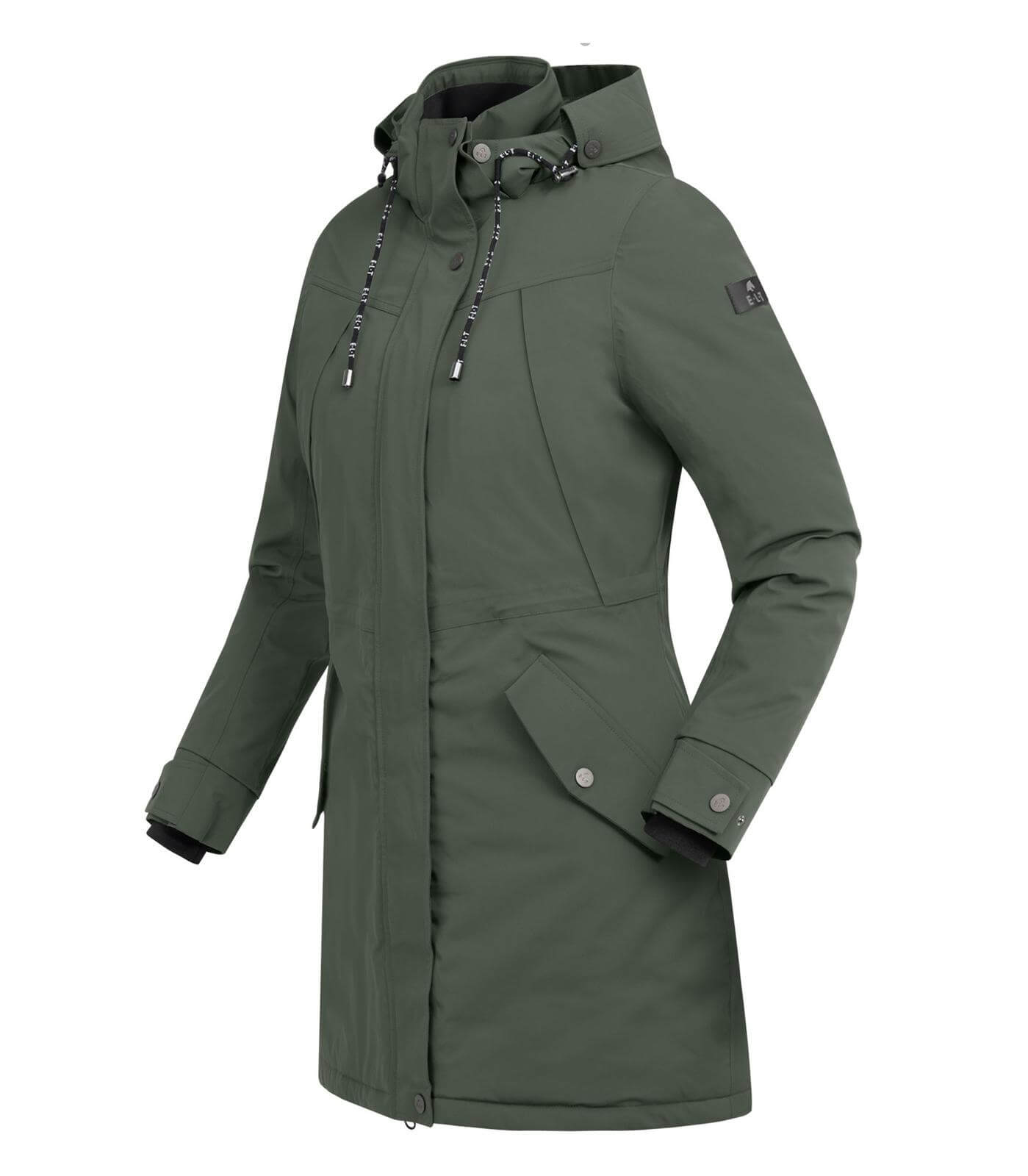 Winter-Performance-Reitparka Ontario