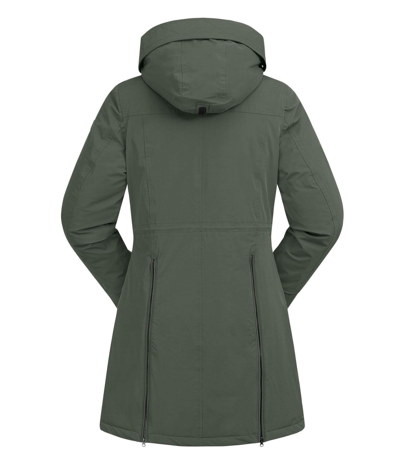Winter-Performance-Reitparka Ontario