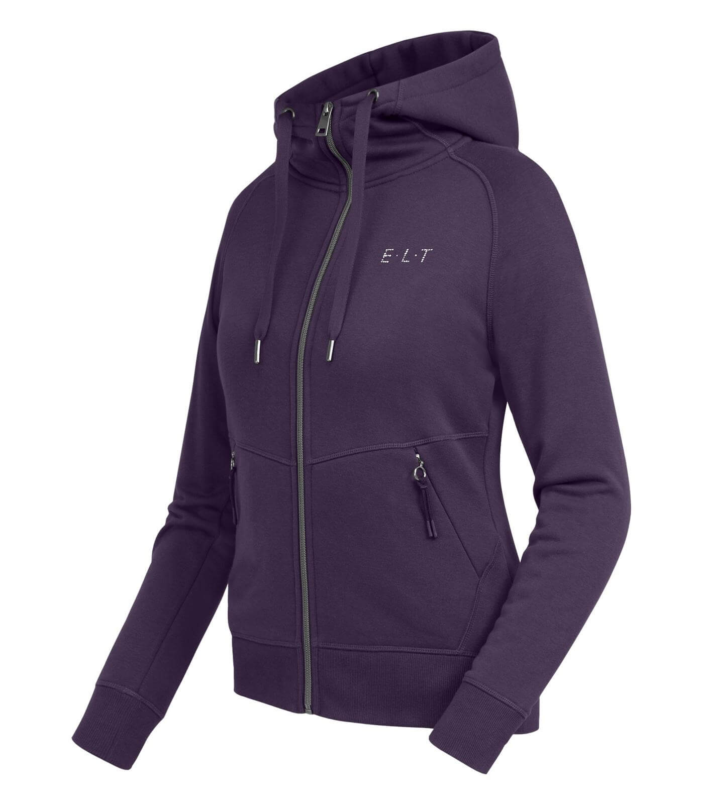 Hoody- Jacke Orlando