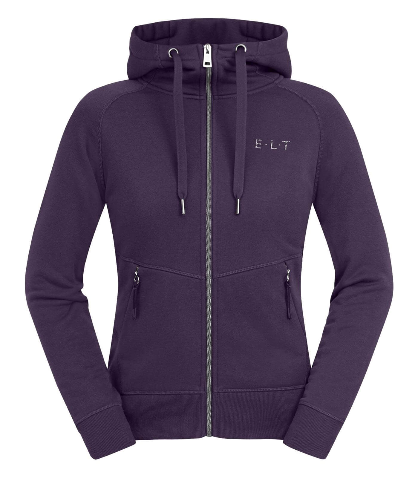 Hoody- Jacke Orlando