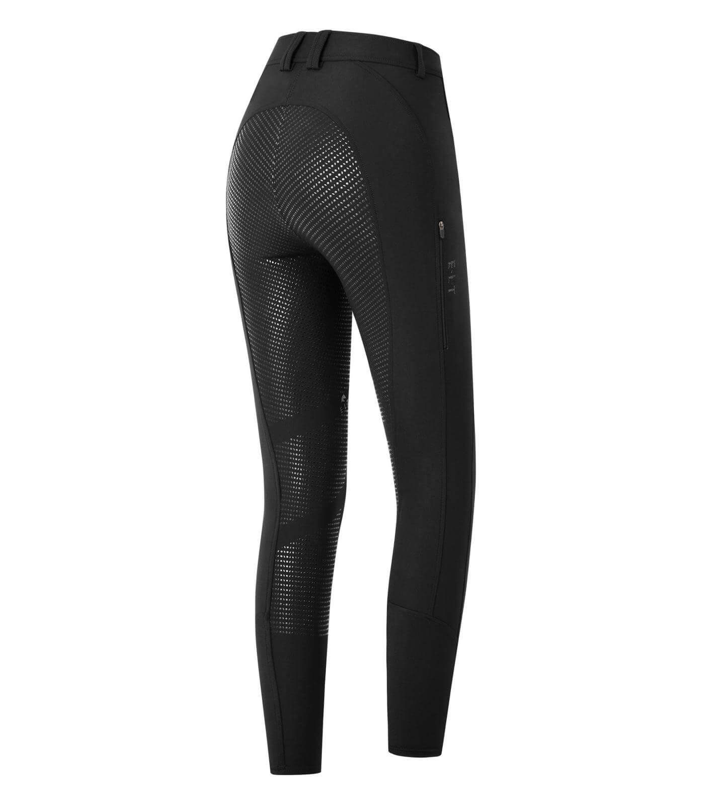 Reithose Oktavia Silikon