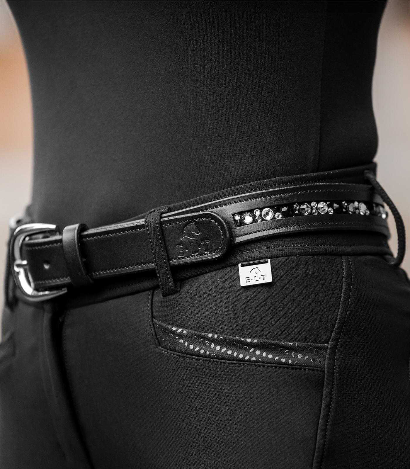 Reithose Oktavia Silikon