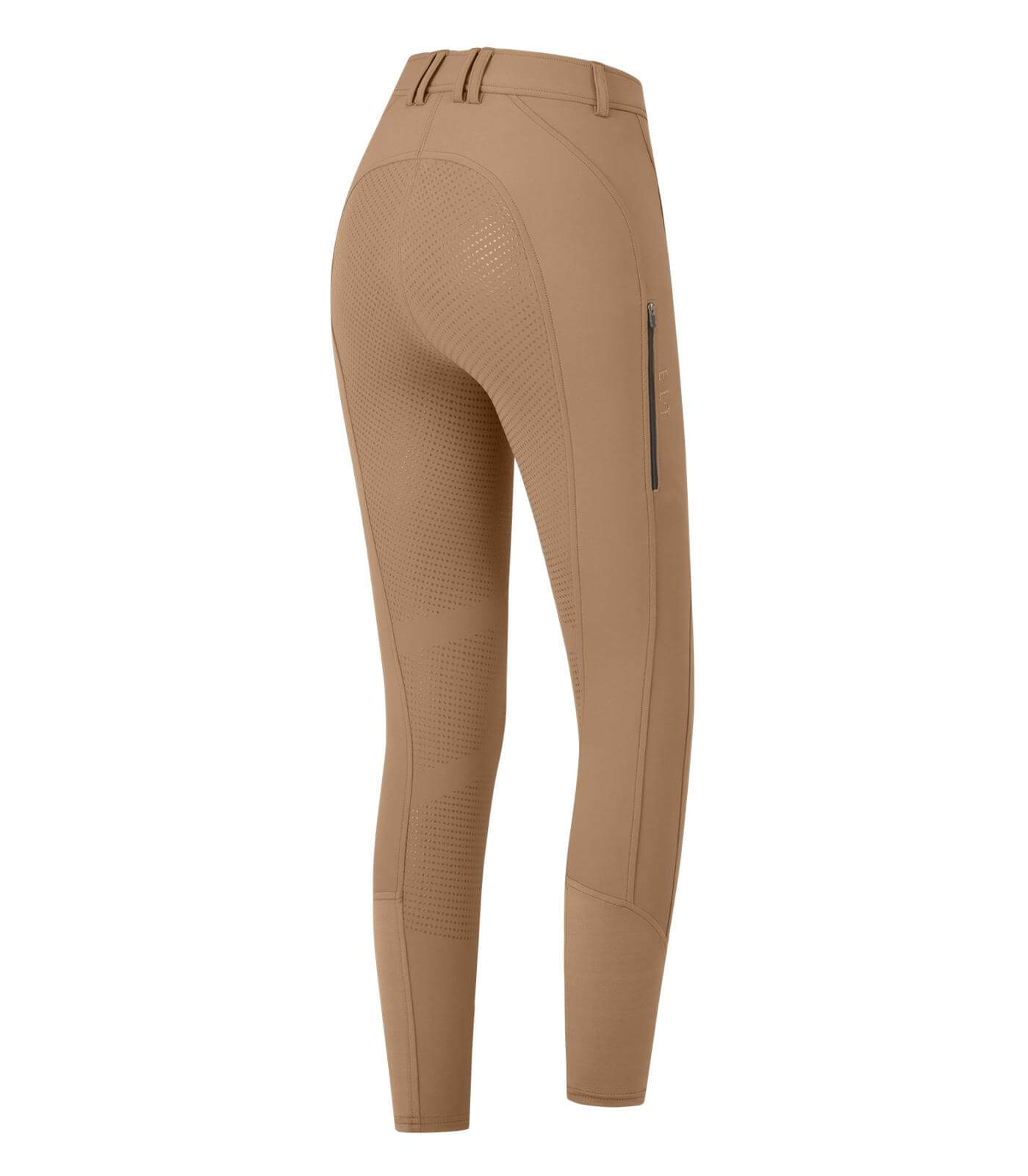 Reithose Oktavia Silikon