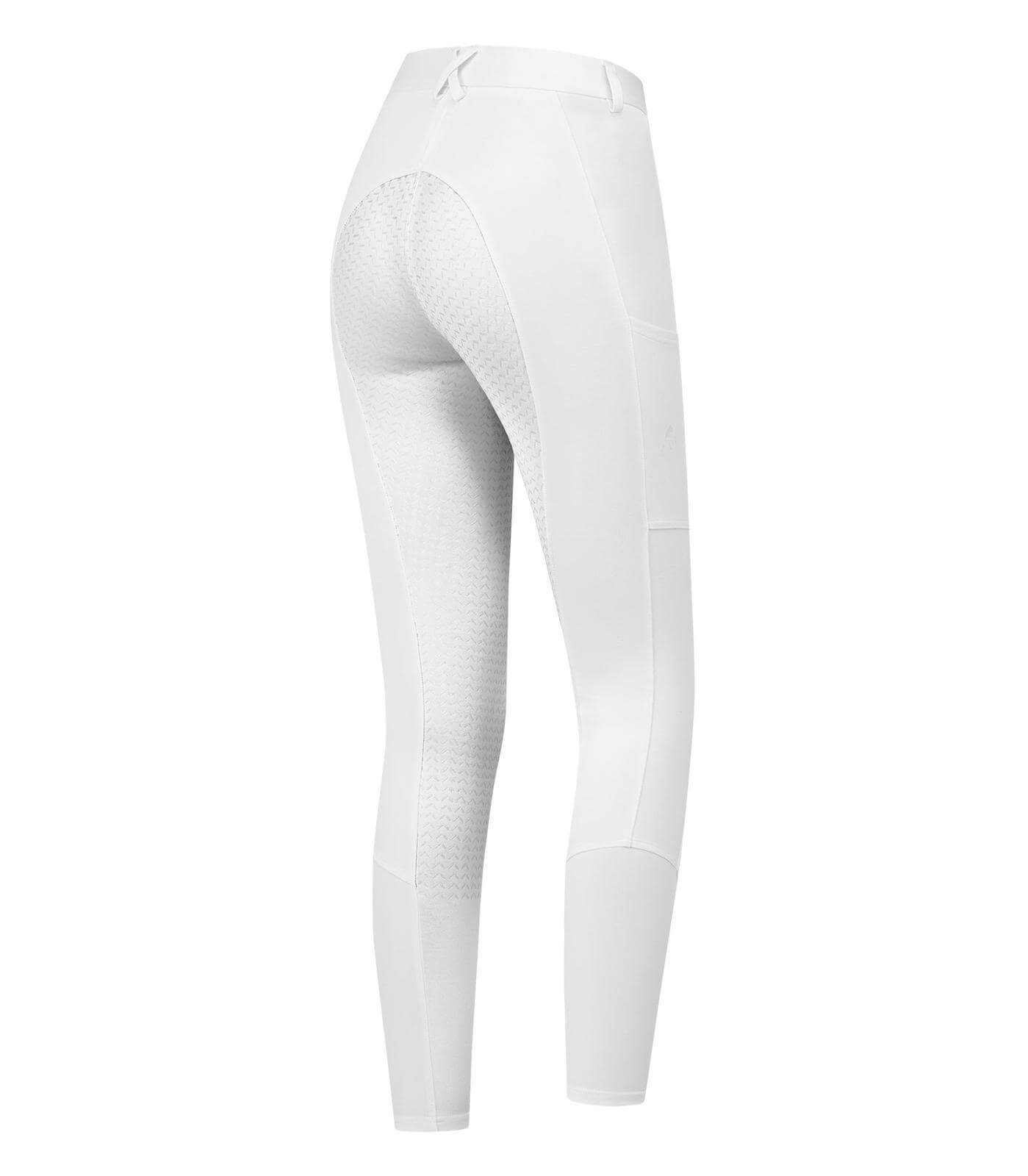 Reithose Essential Silikon