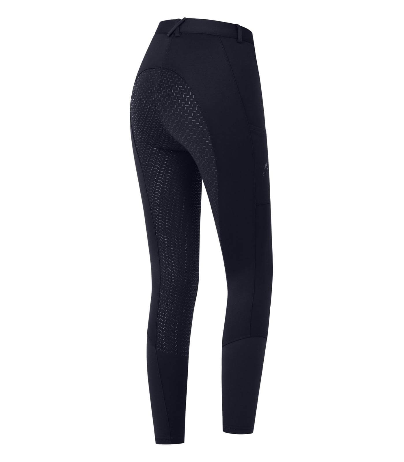 Reithose Kids Essential Silikon