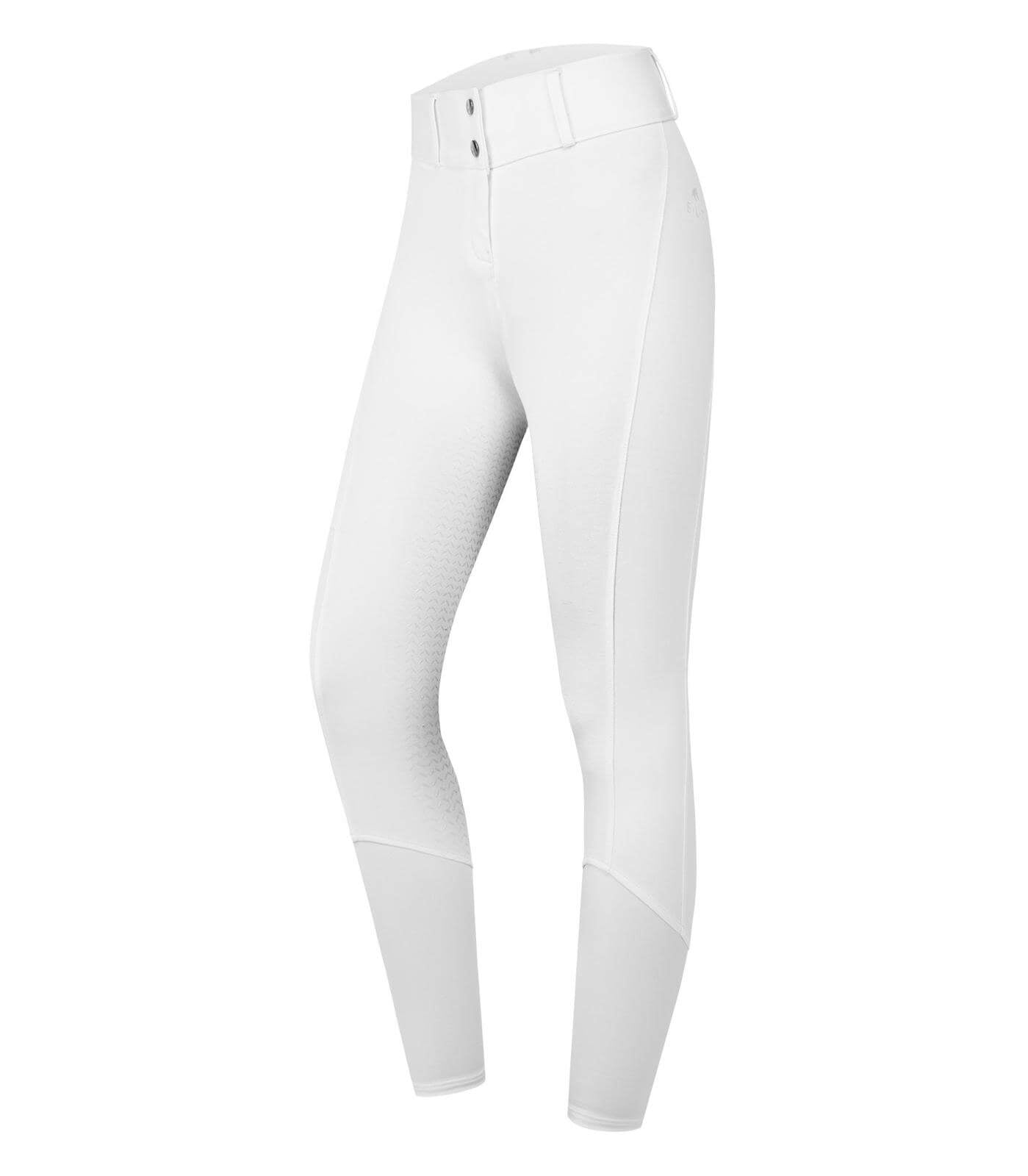 Reithose Essential High Waist Silikon