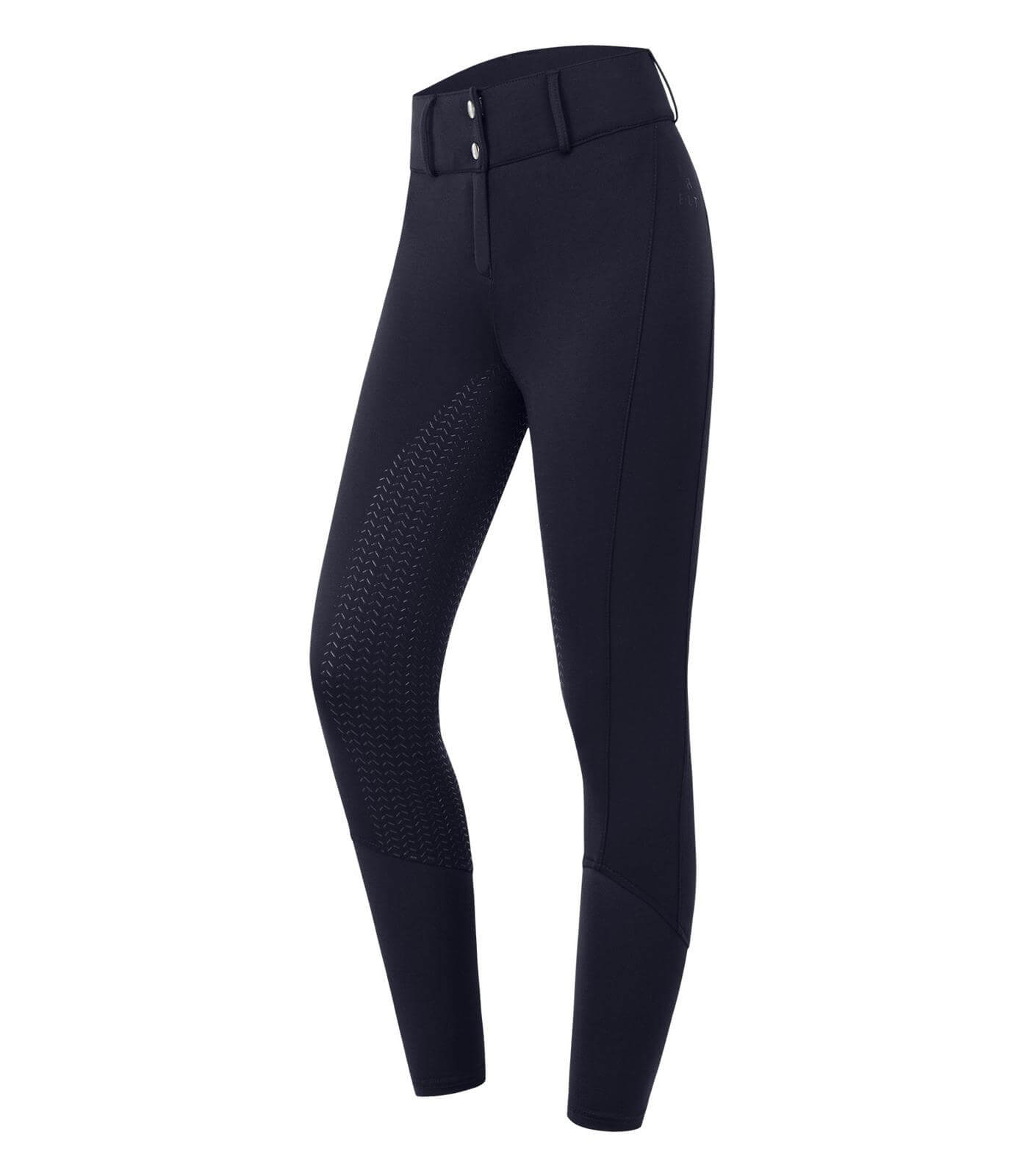 Reithose Essential High Waist Silikon