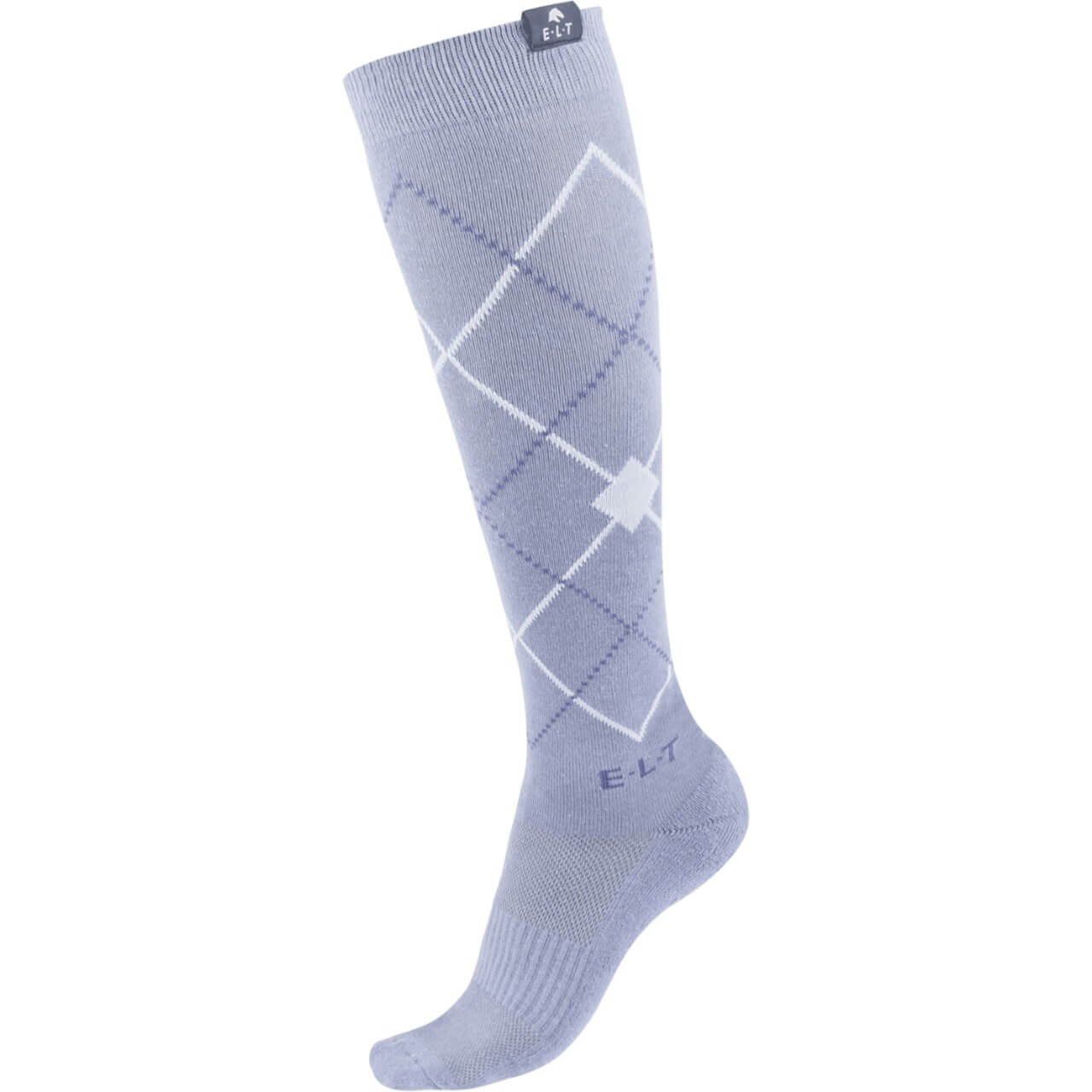 Reitsocken Argyle FS 2025 Socken