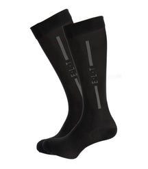 Schwarz/Tiefblau