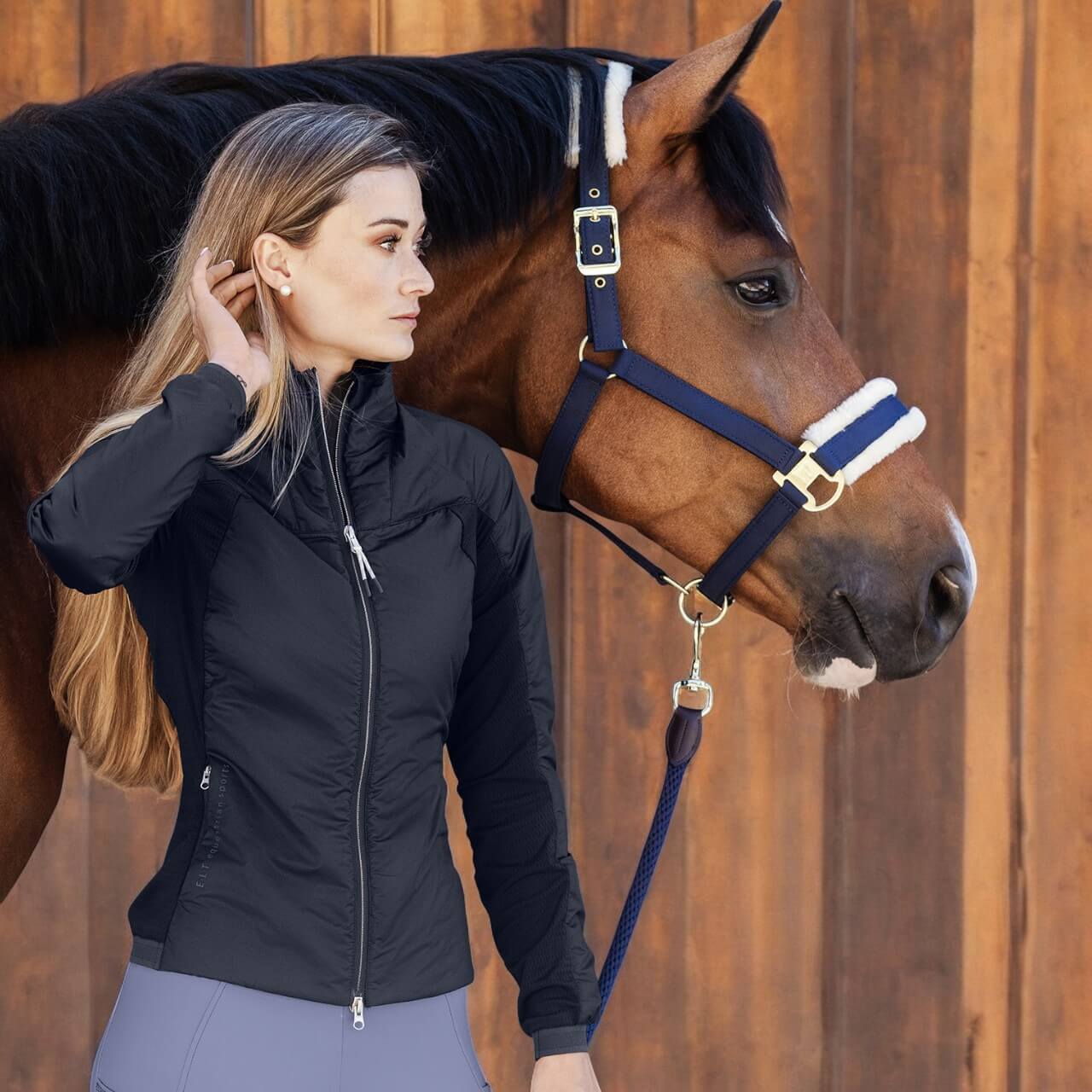 Windbreaker Damen Porto FS 2025 Jacke