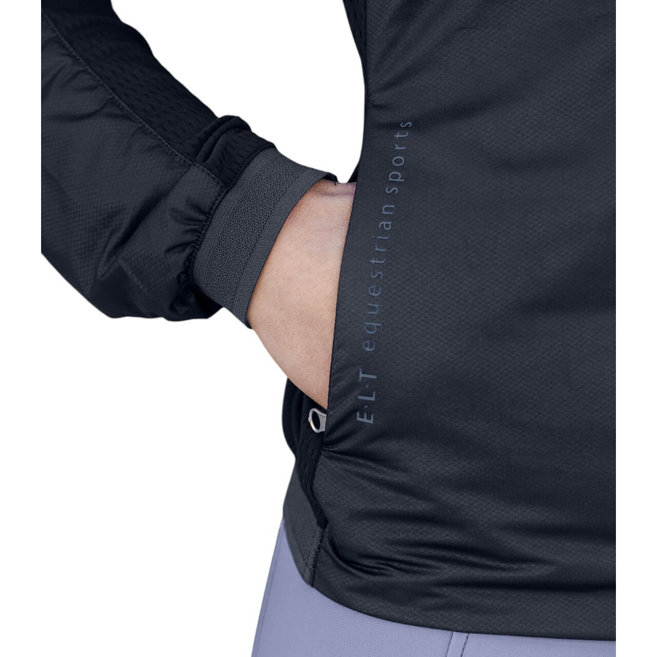 Windbreaker Damen Porto FS 2025 Jacke