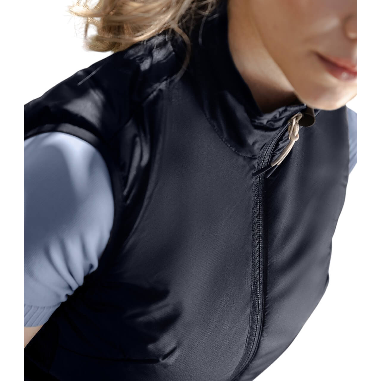 Windbreaker Damen Palma FS 2025 Weste