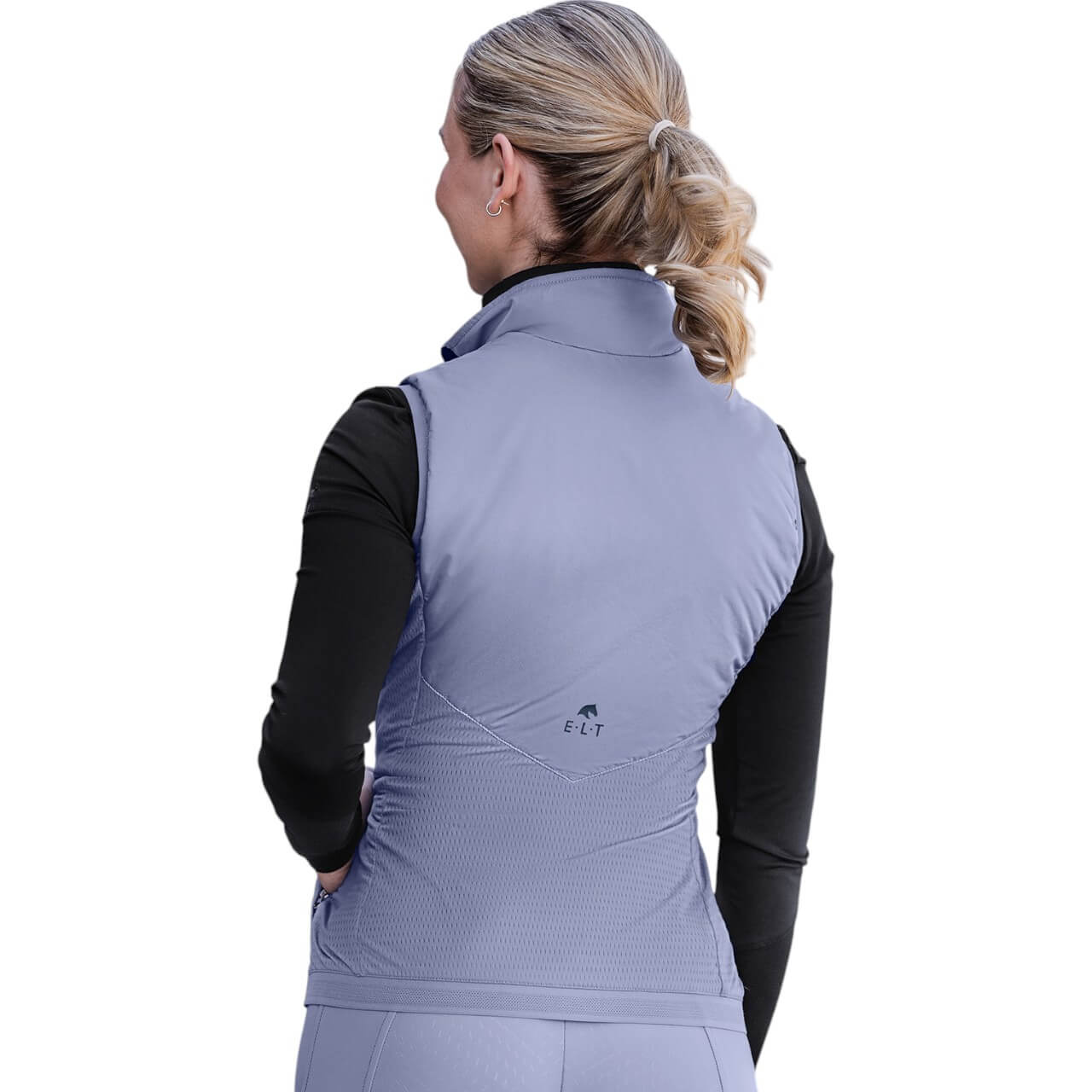 Windbreaker Damen Palma FS 2025 Weste