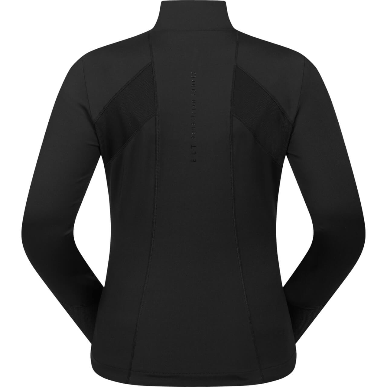 Sweatjacke Damen Powerstretch Padua FS 2025 Jacke